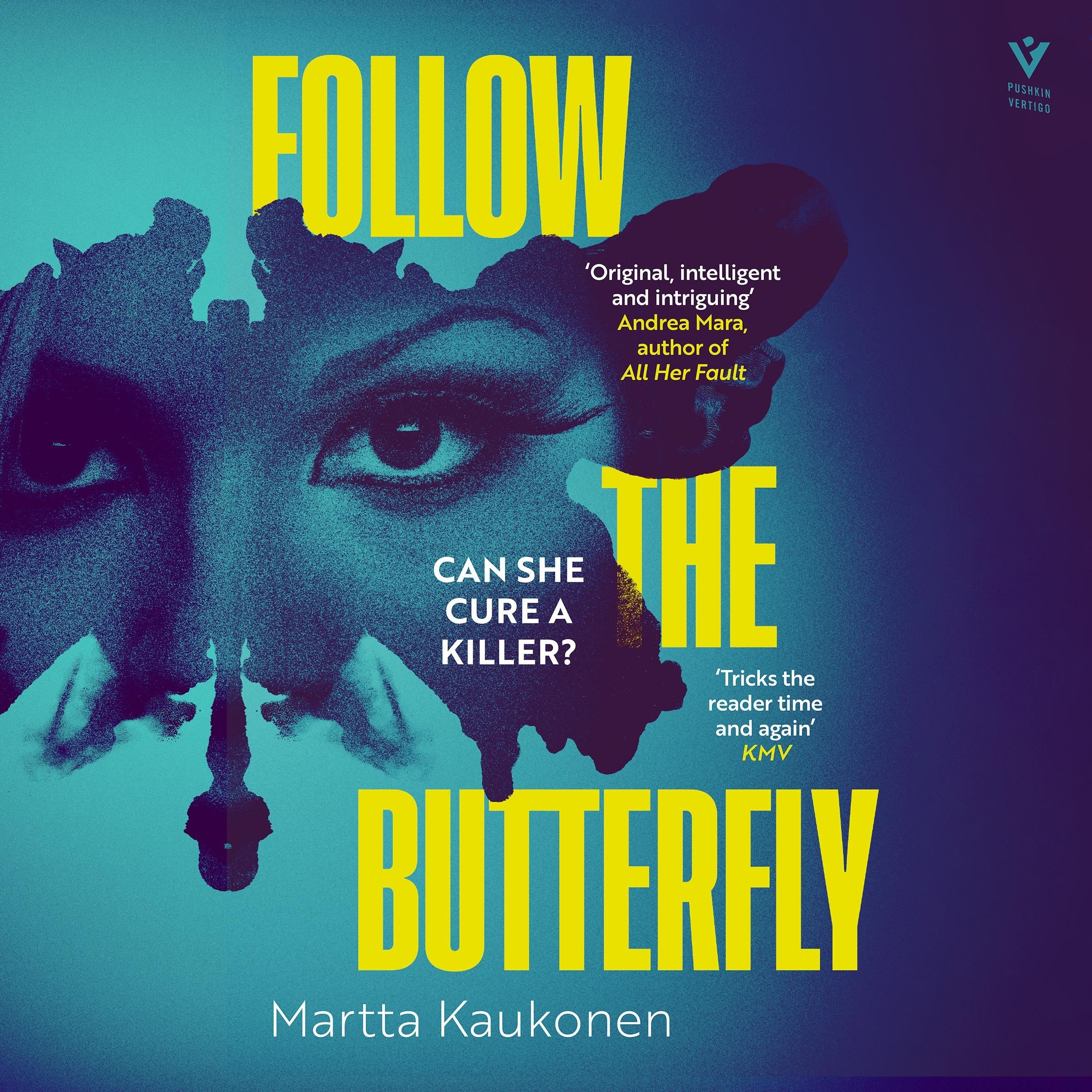 Follow the Butterfly