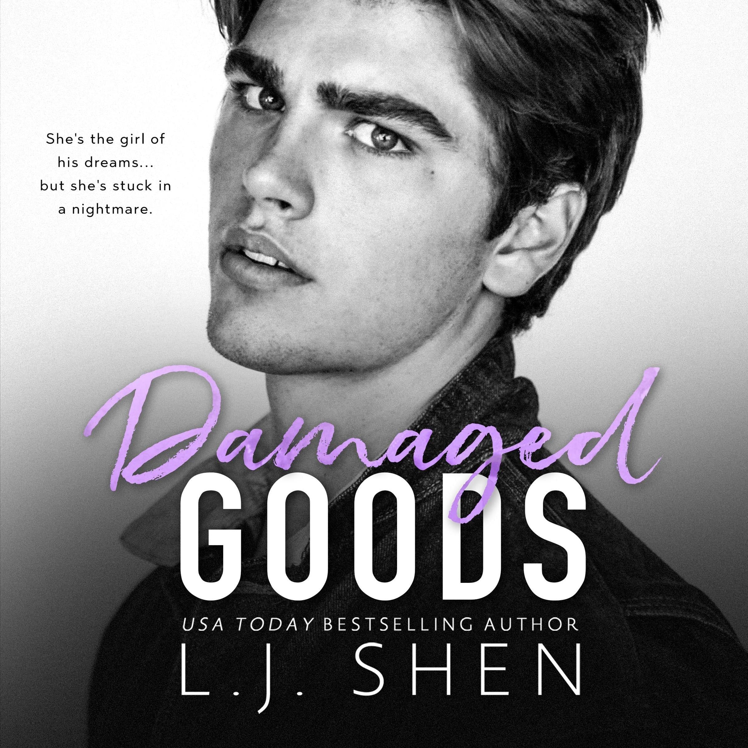 Damaged Goods