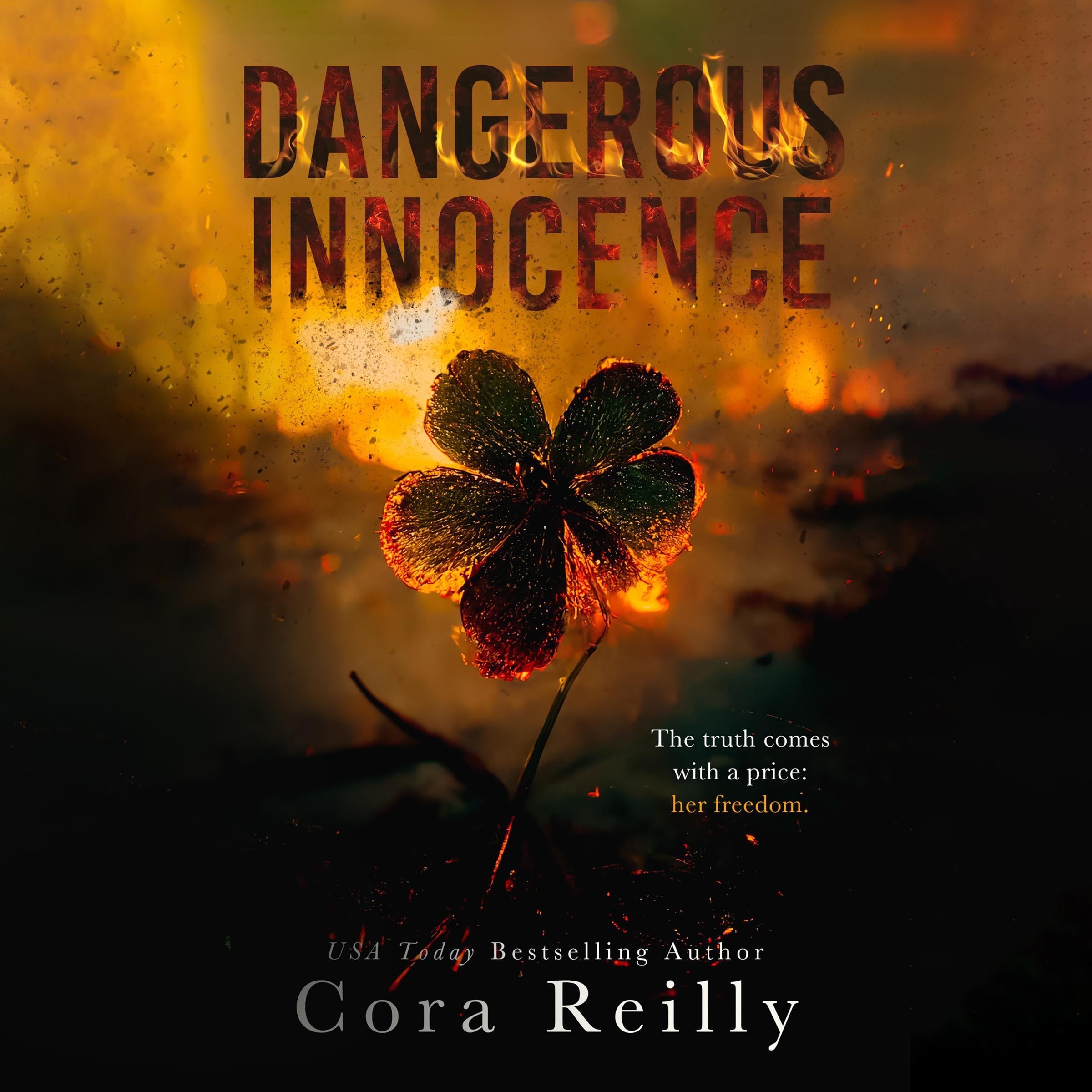 Dangerous Innocence