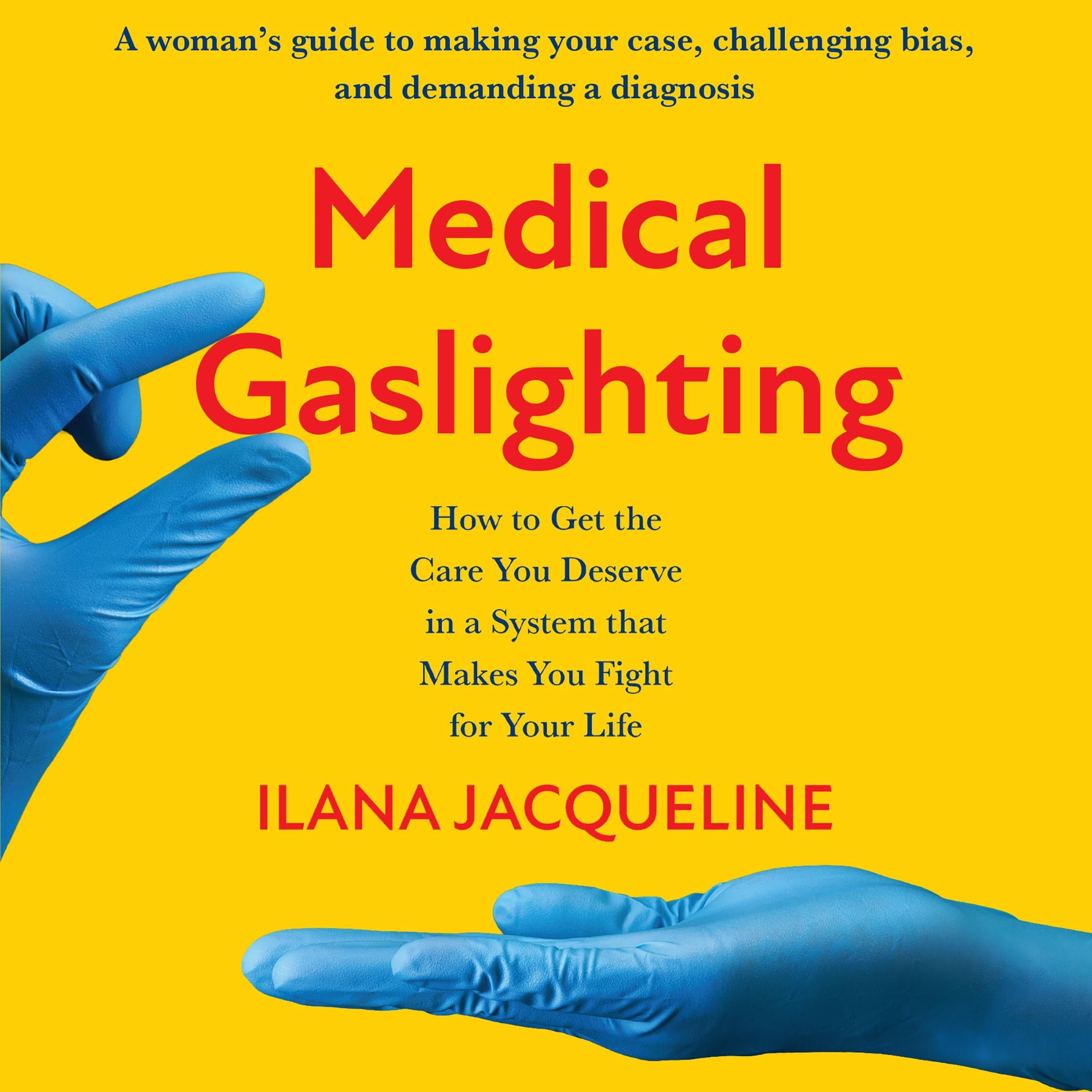 Medical Gaslighting
