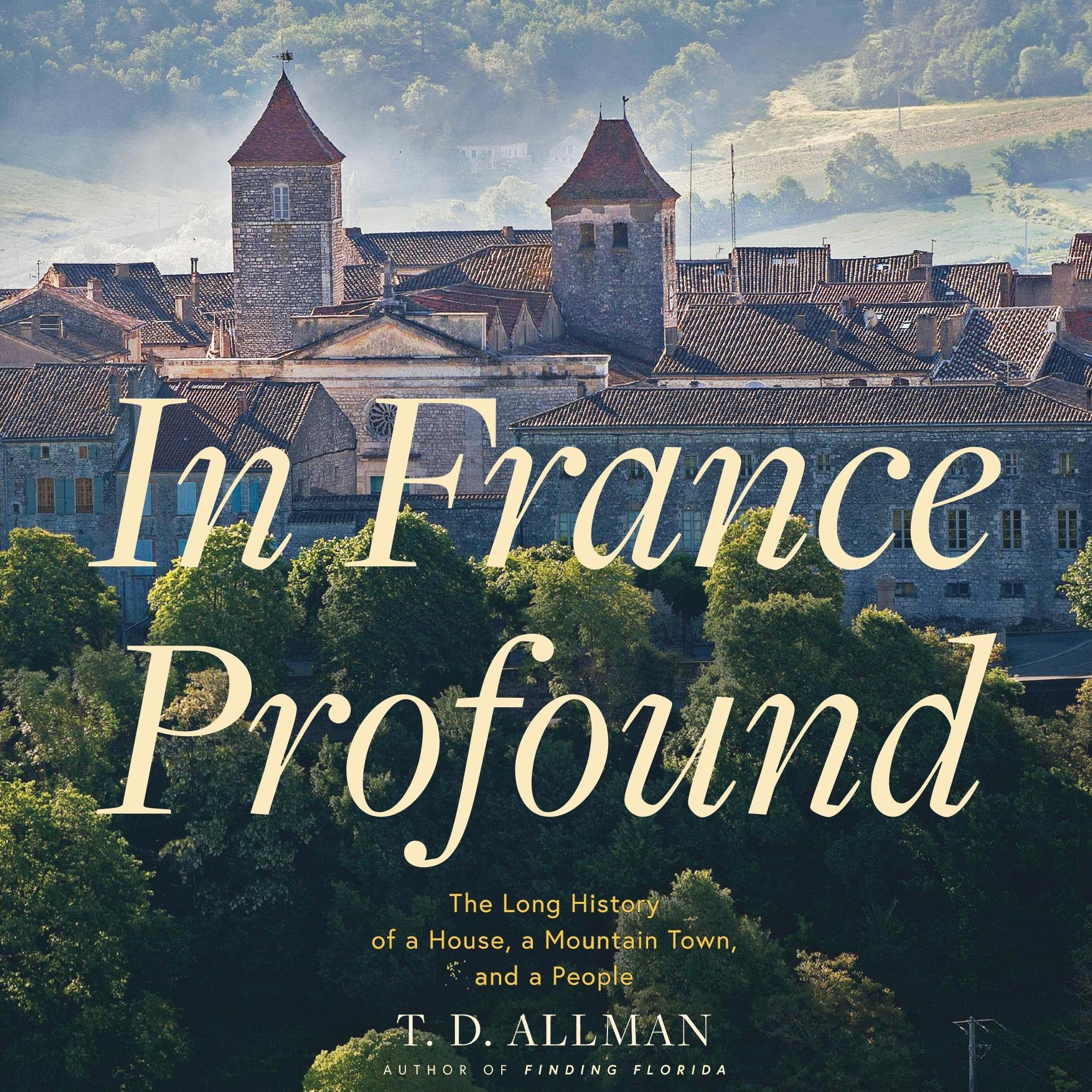 In France Profound