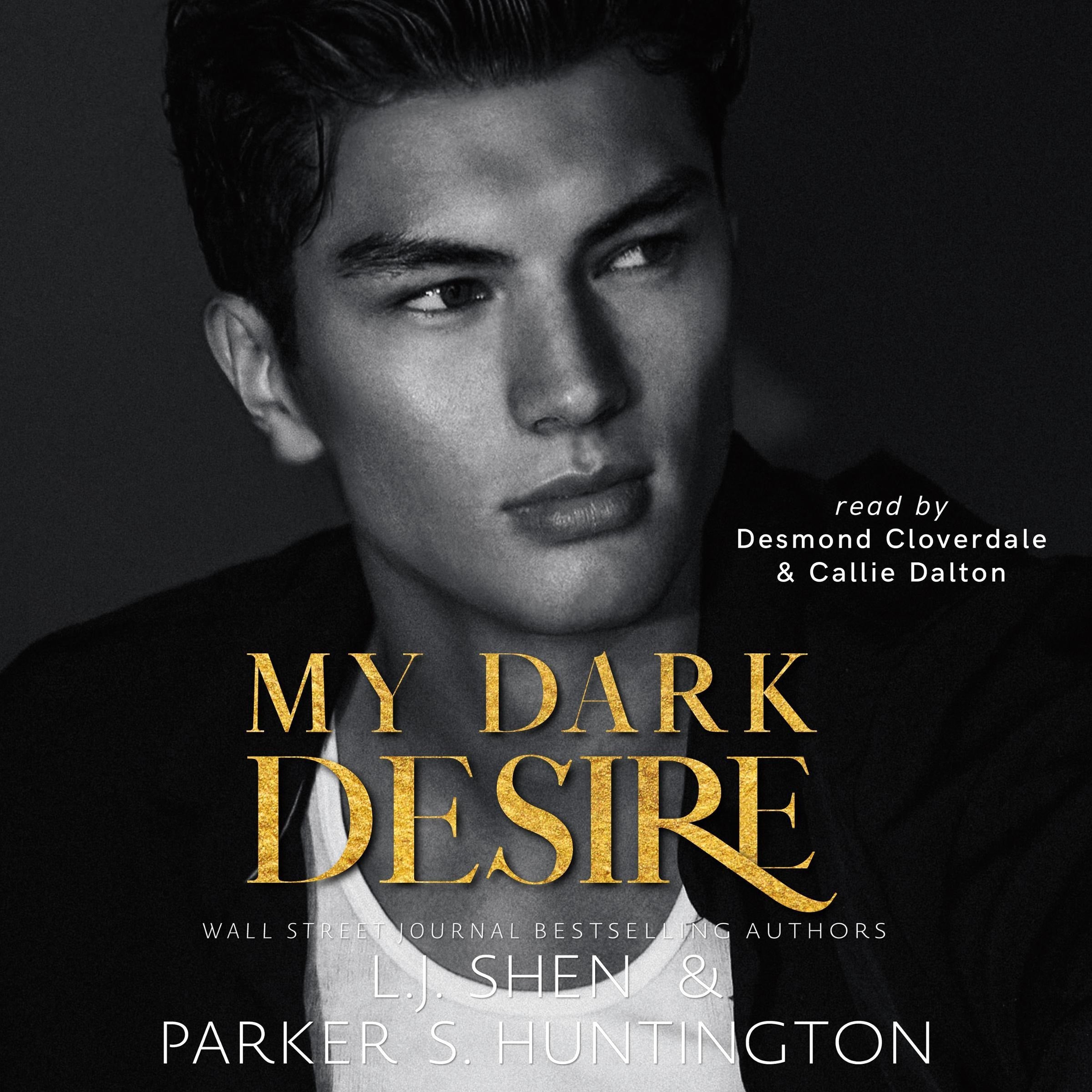 My Dark Desire