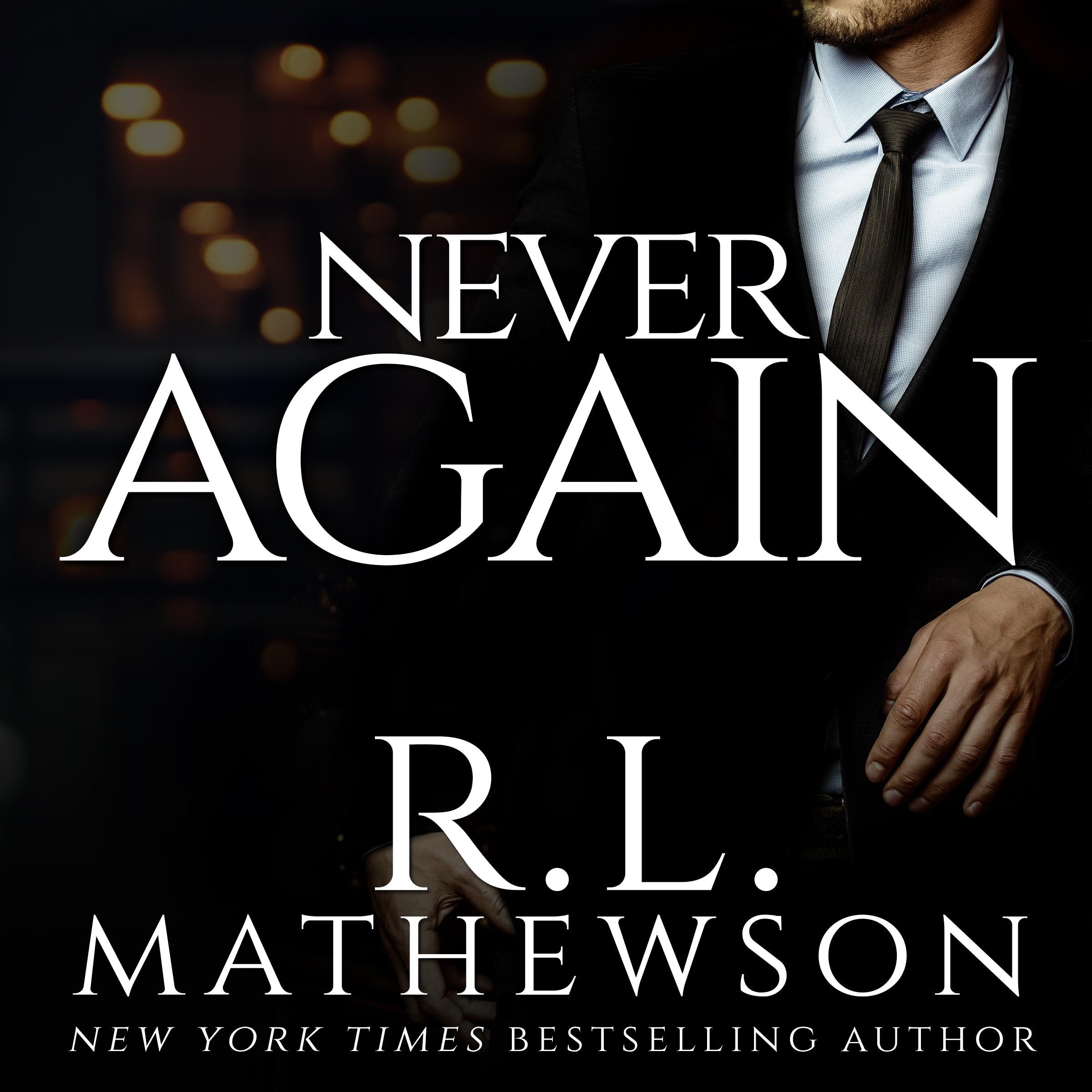 Never Again