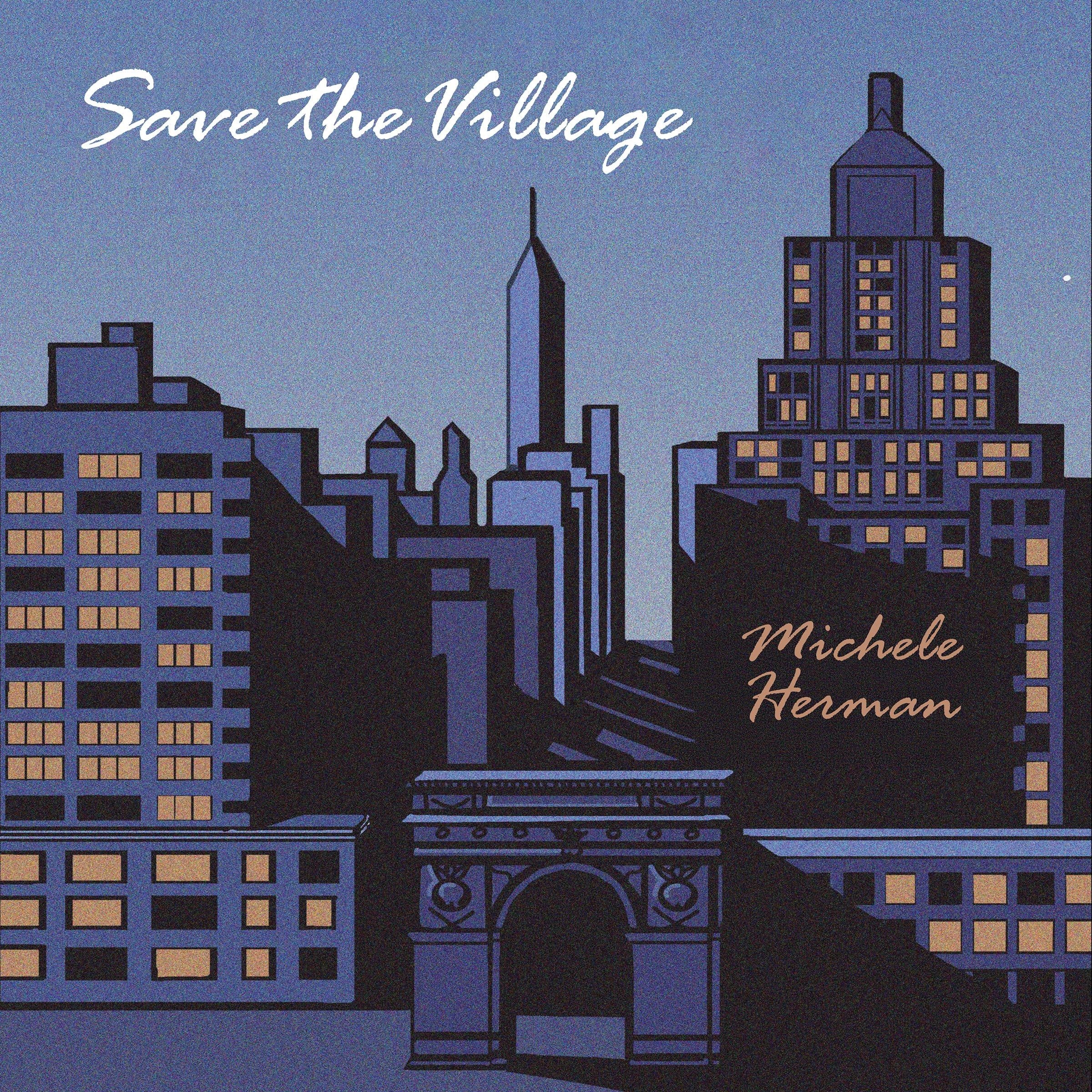 Save the Village