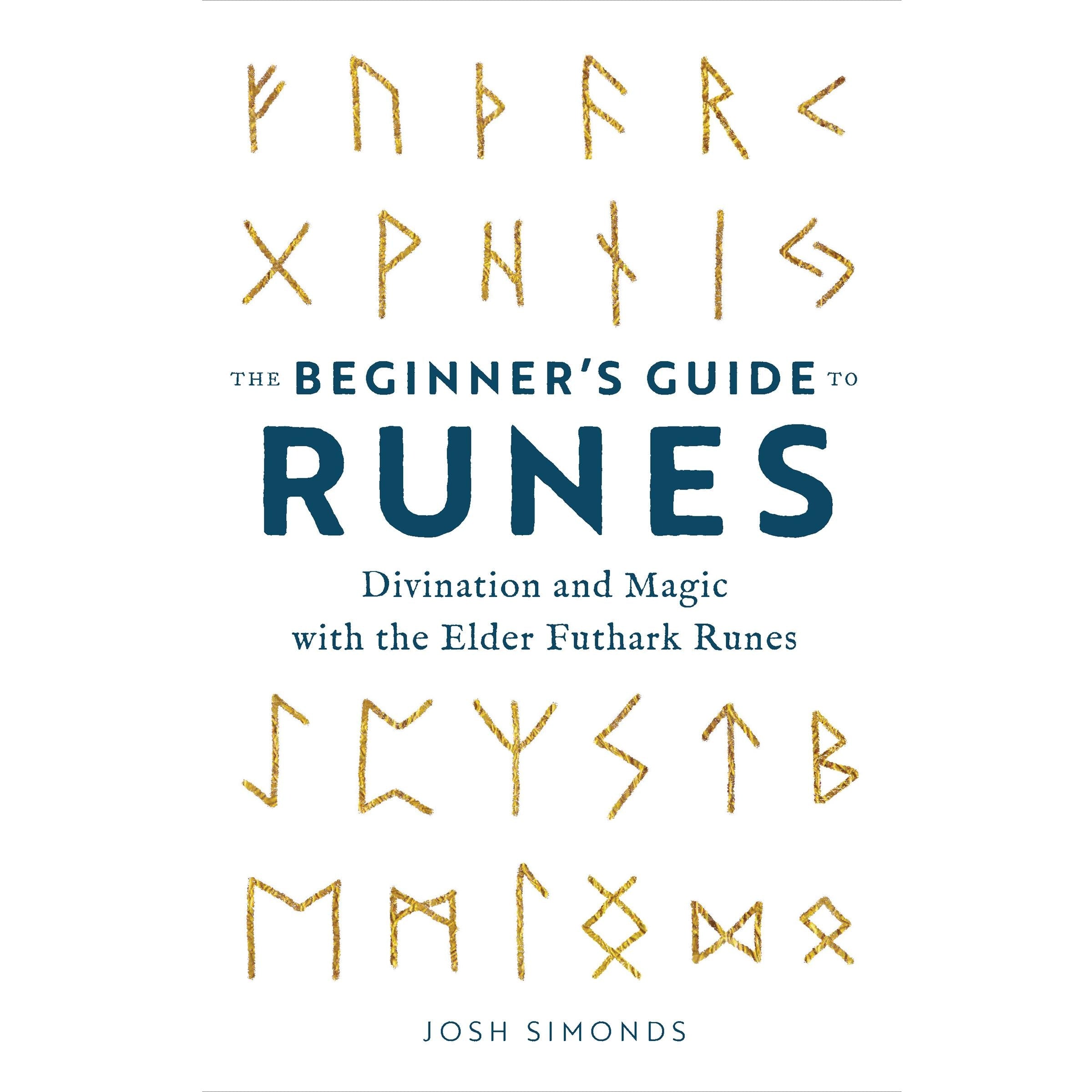 The Beginner's Guide to Runes