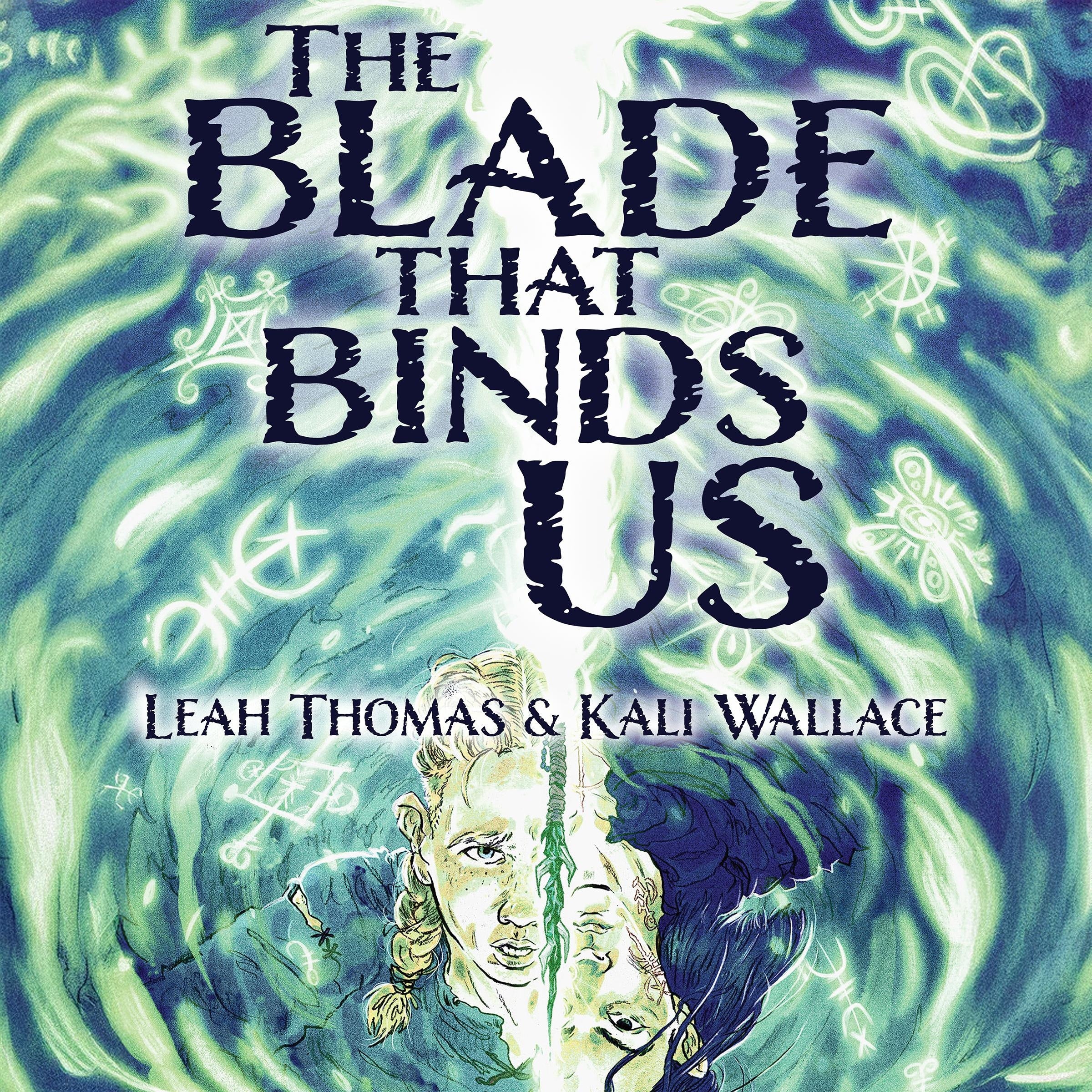 The Blade That Binds Us