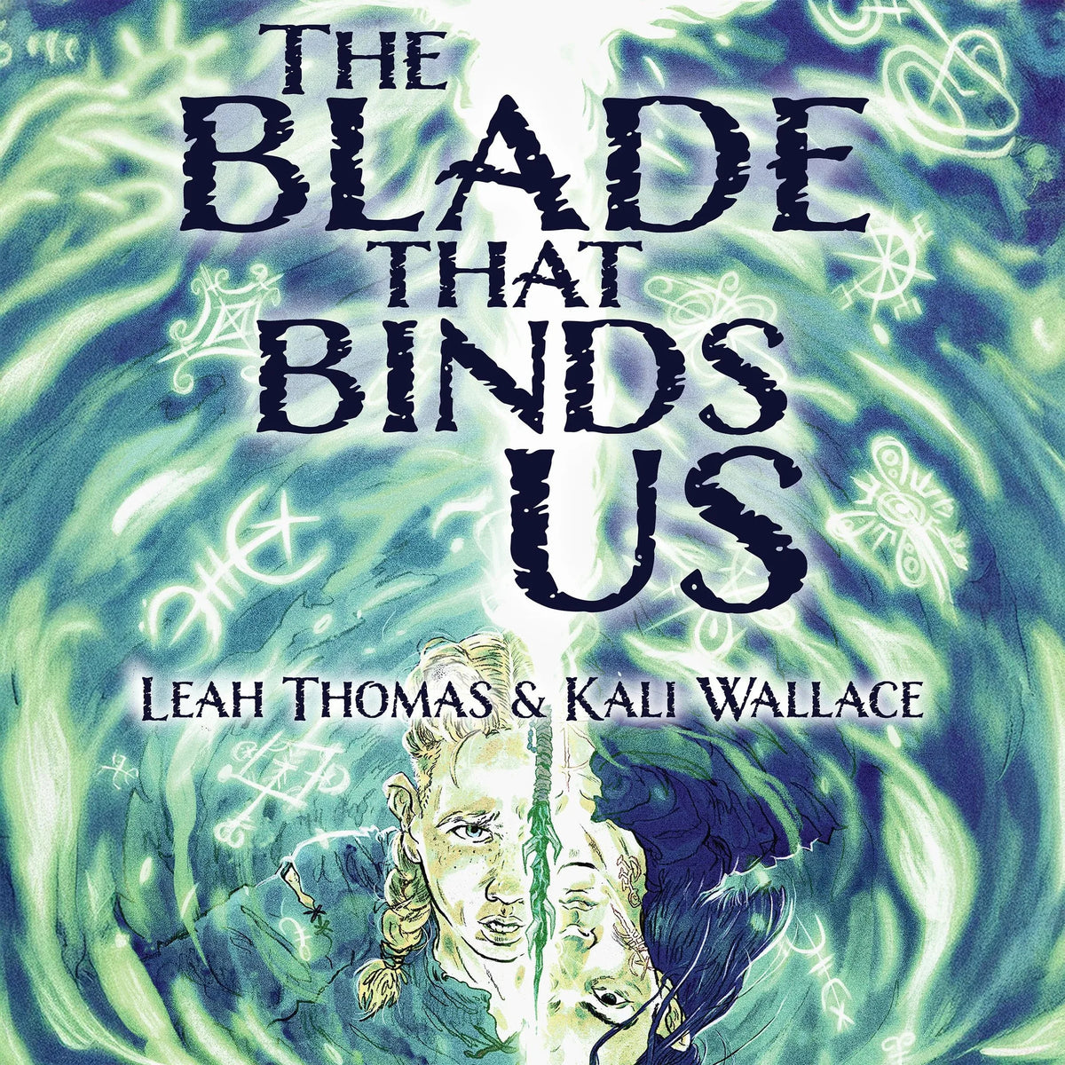 The Blade That Binds Us