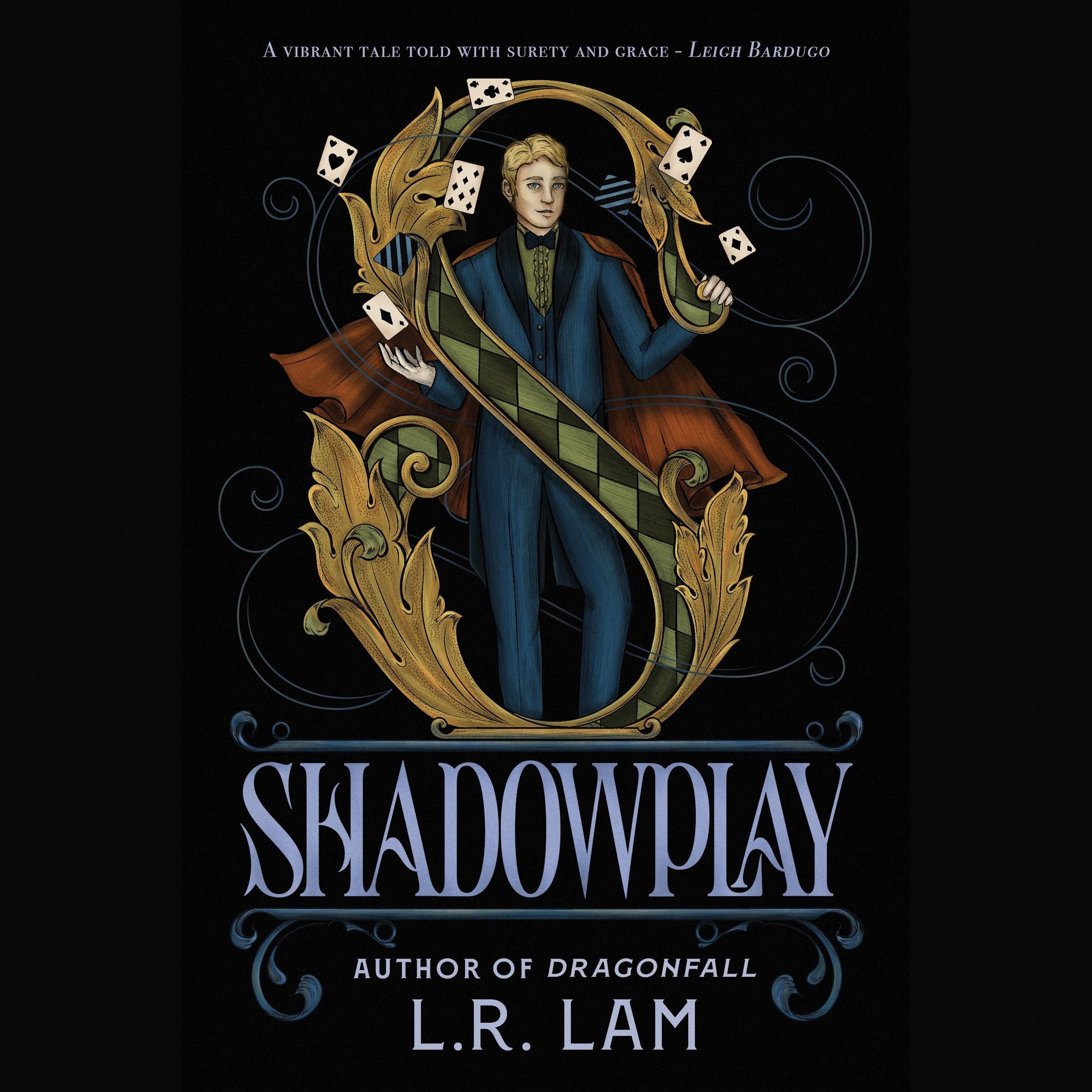 Shadowplay