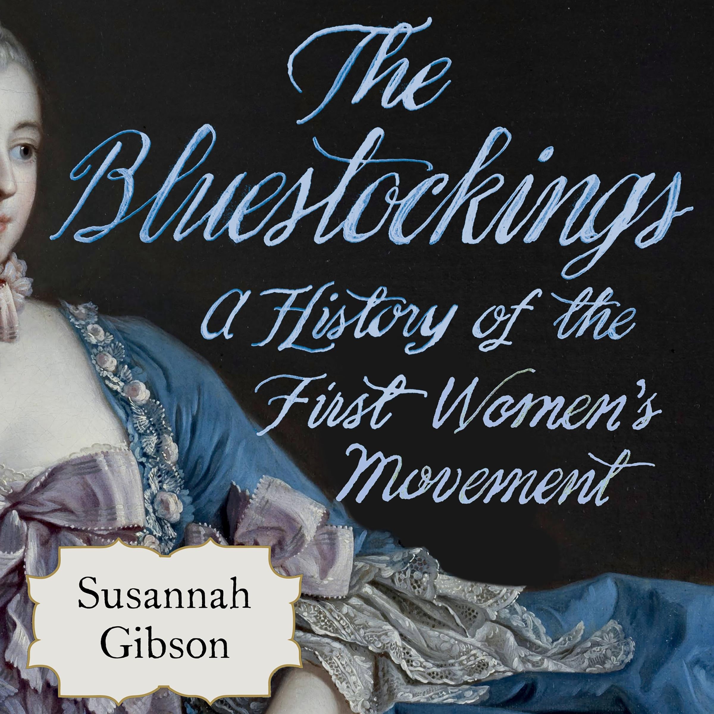 The Bluestockings