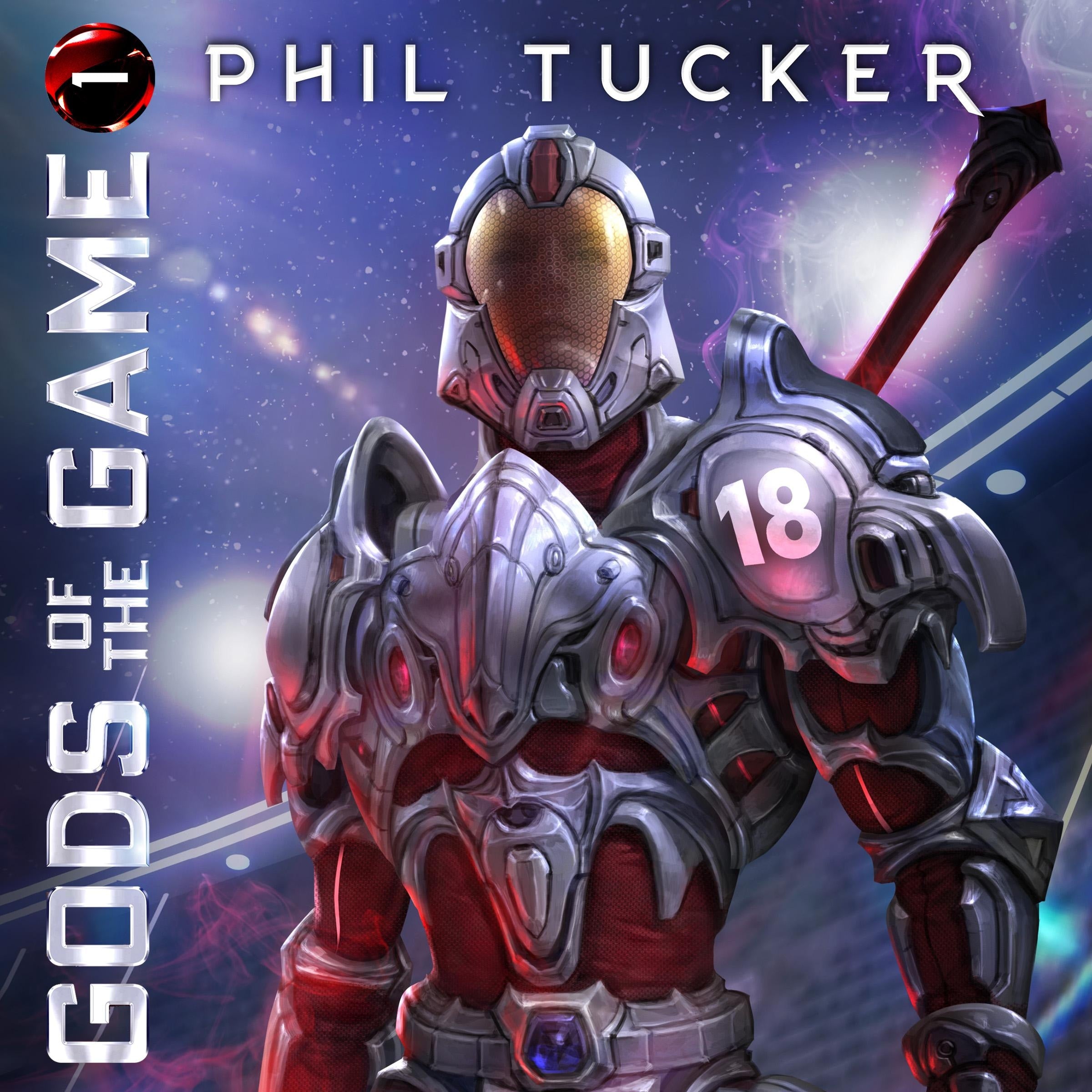 Gods of the Game