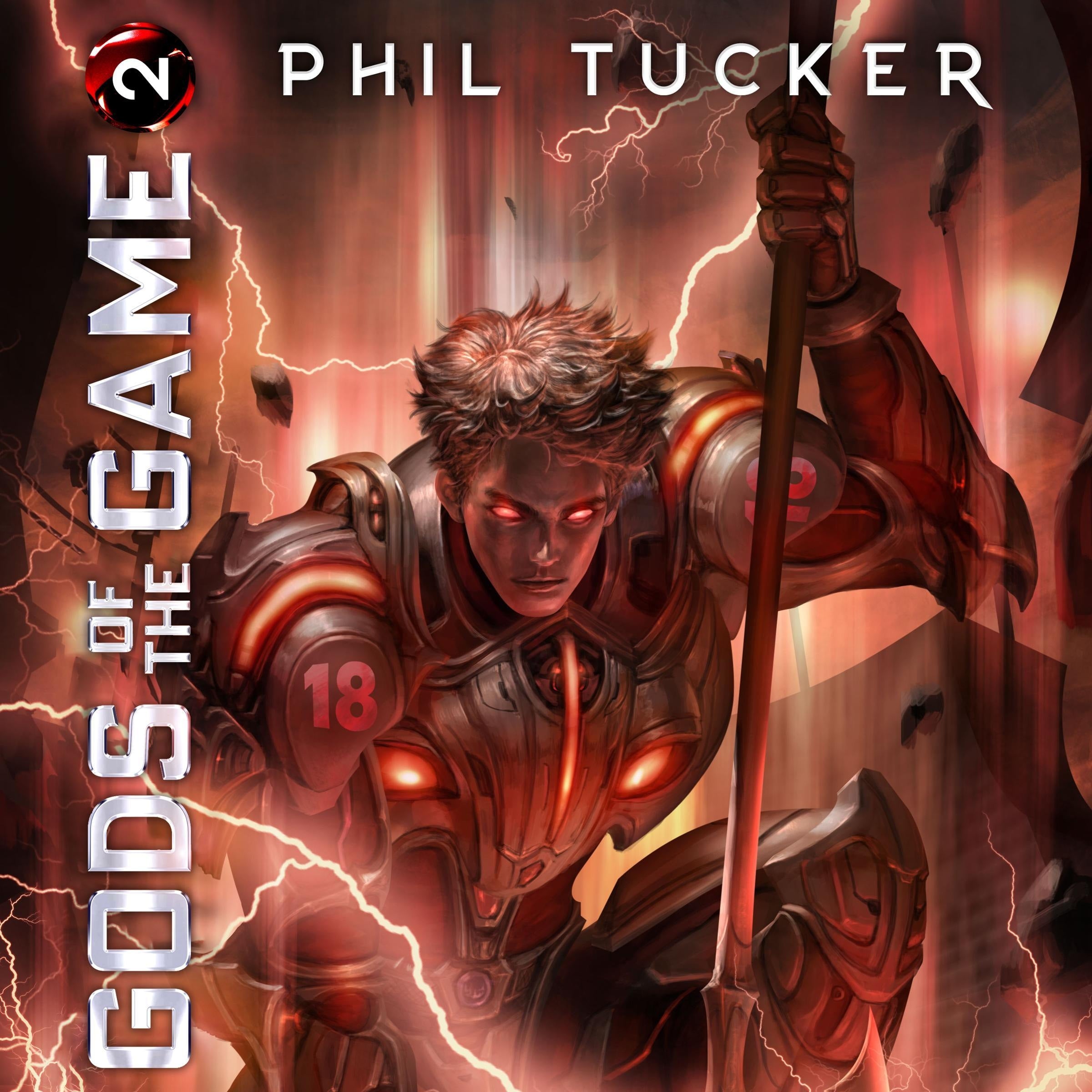 Gods of the Game #2