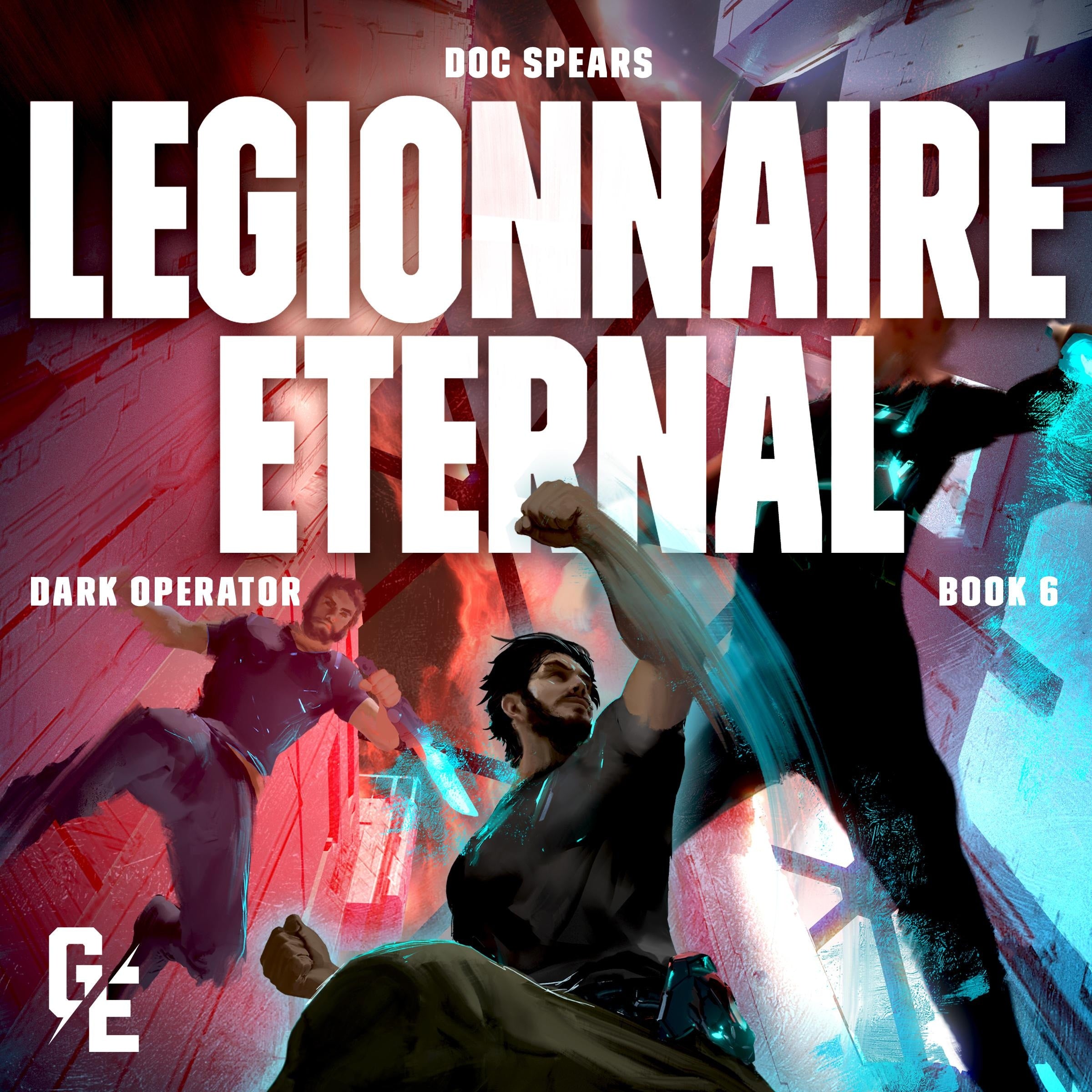 Legionnaire Eternal