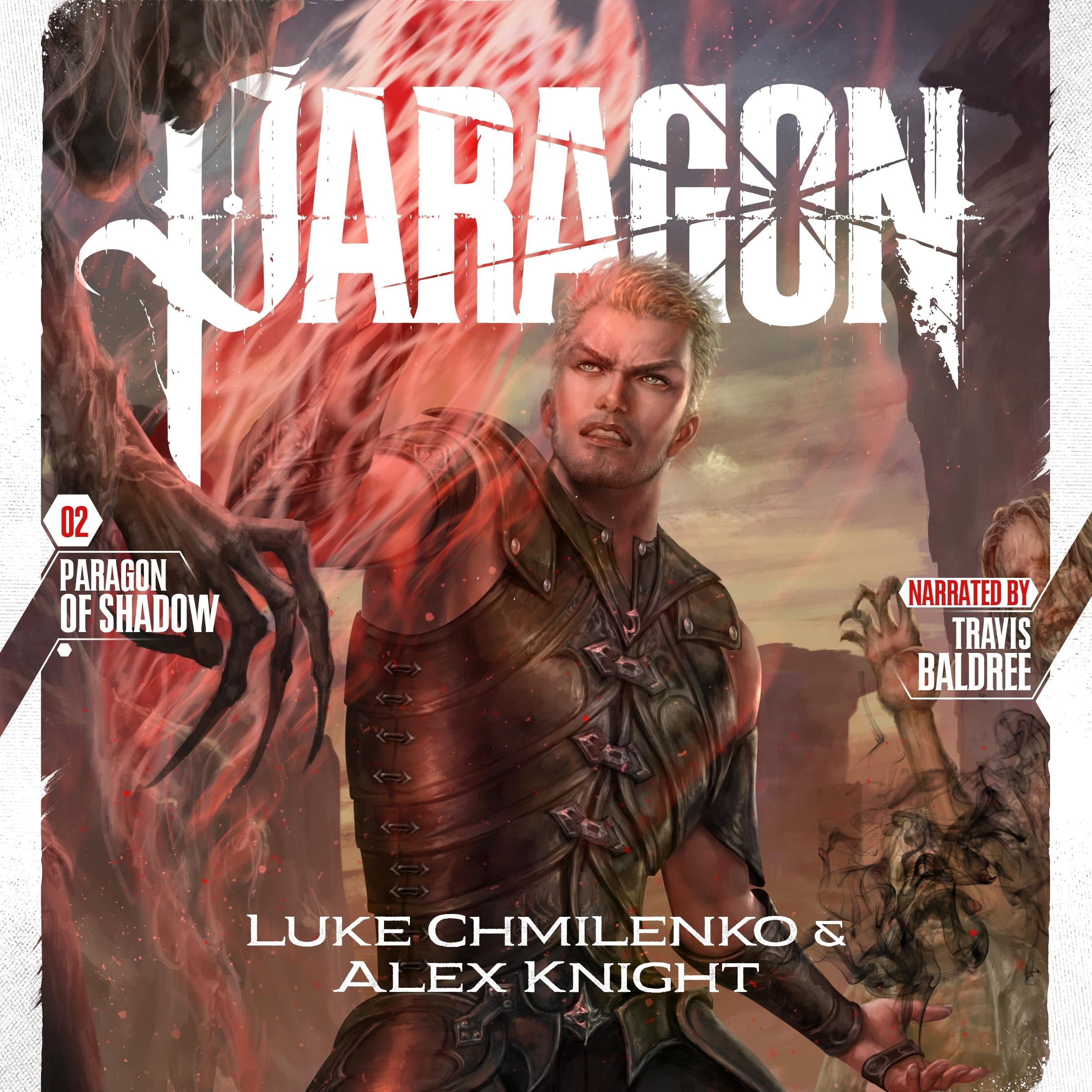 Paragon of Shadow