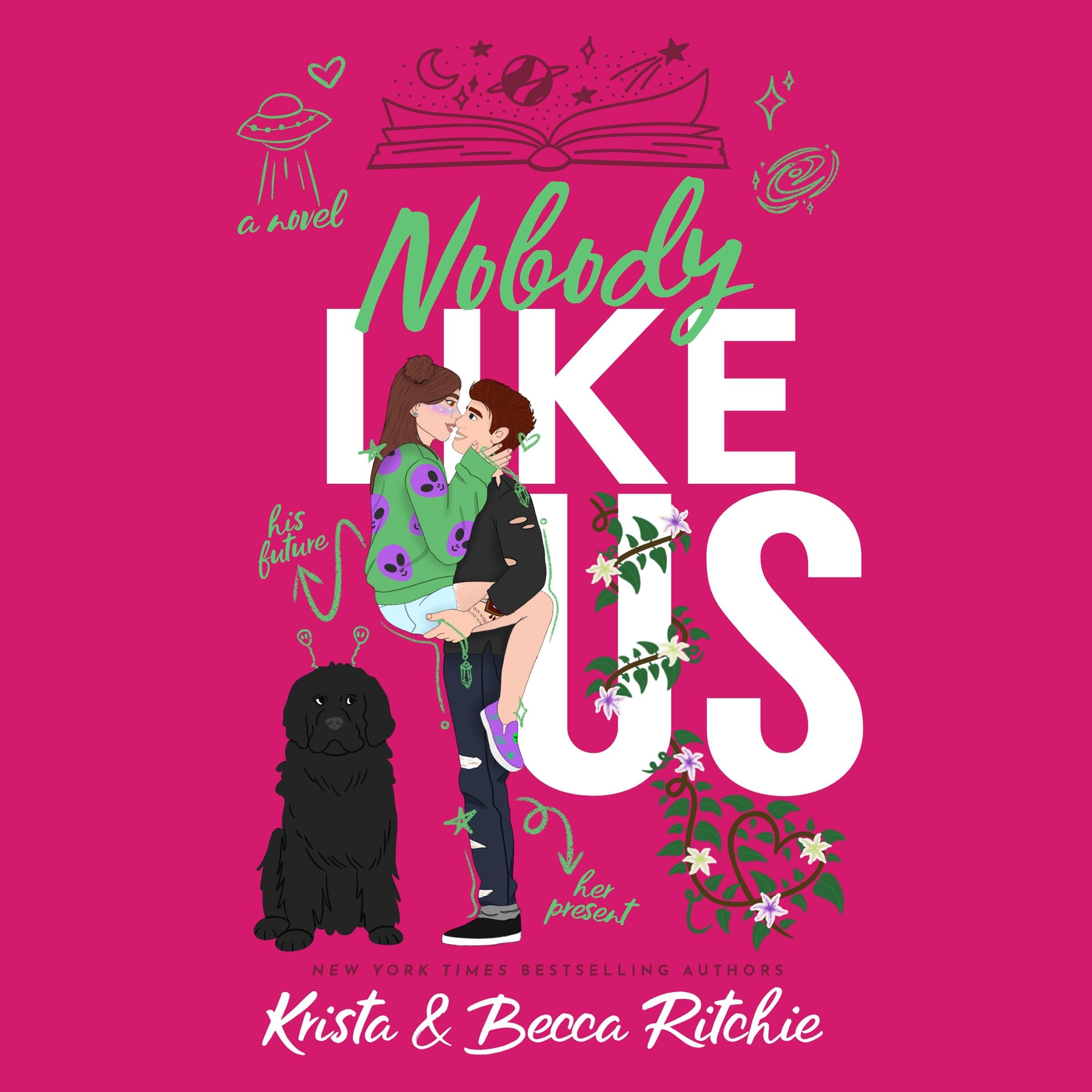 Nobody Like Us