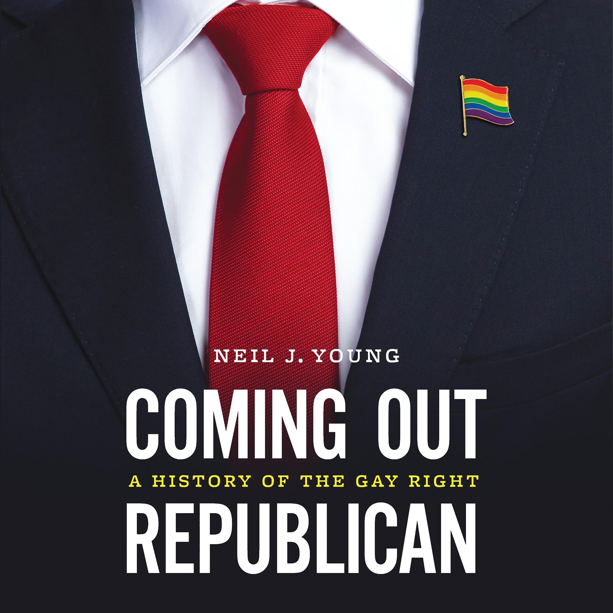 Coming Out Republican