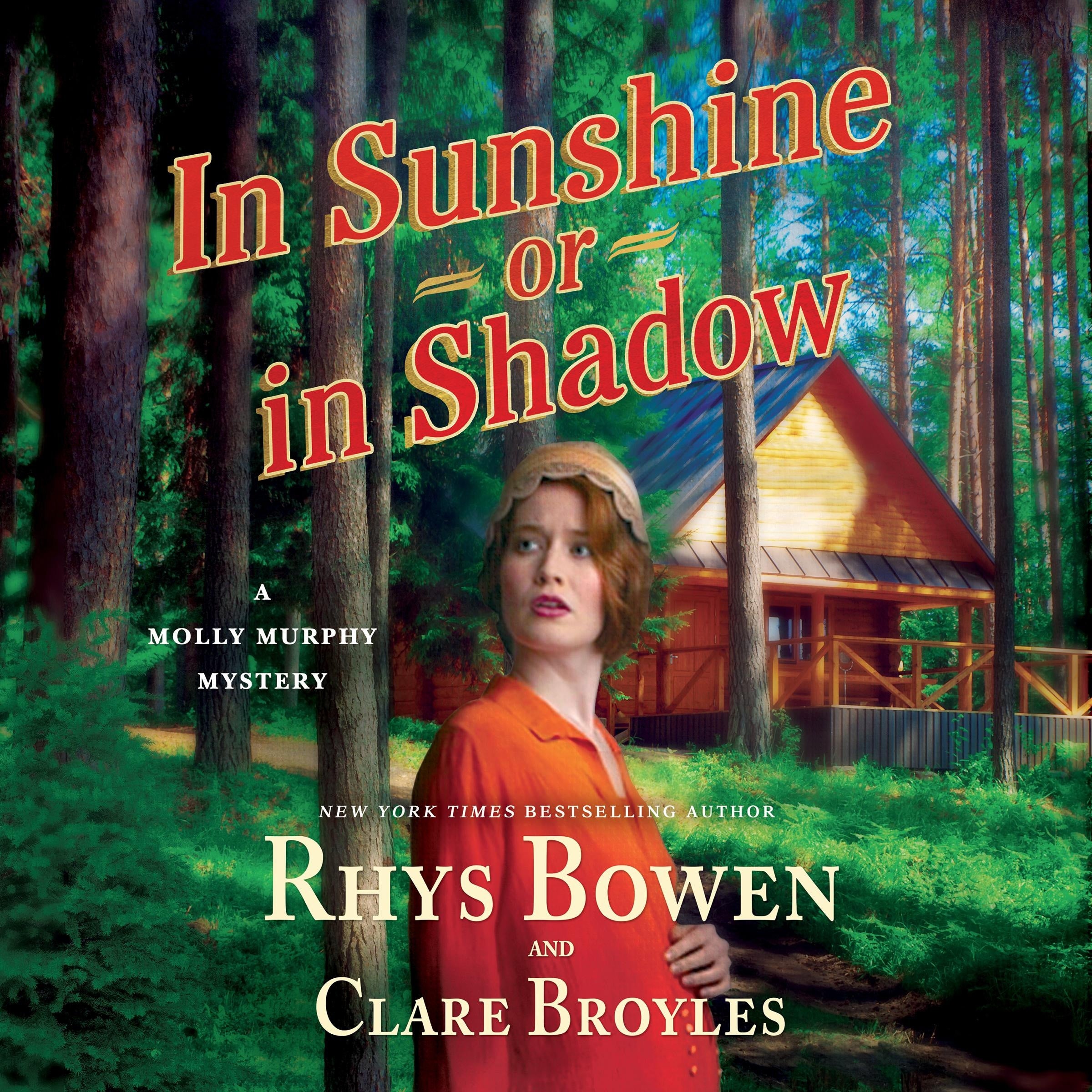 In Sunshine or in Shadow
