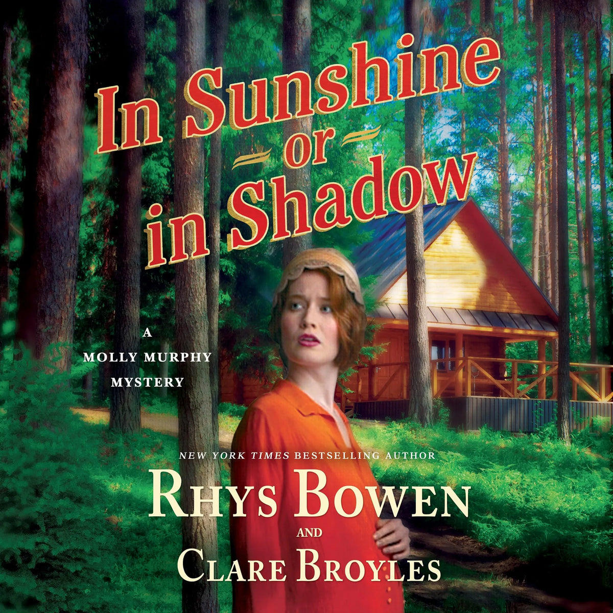In Sunshine or in Shadow