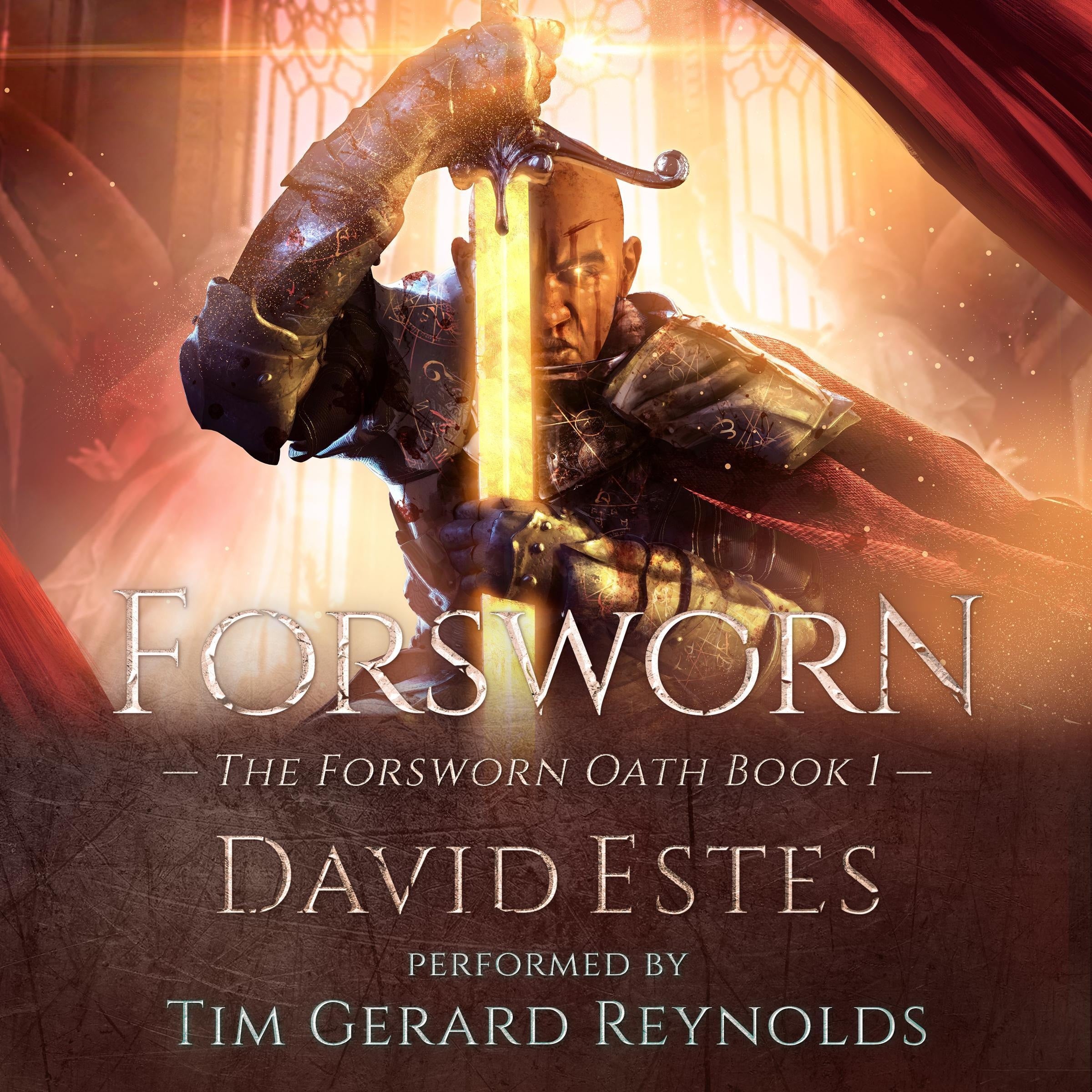 Forsworn