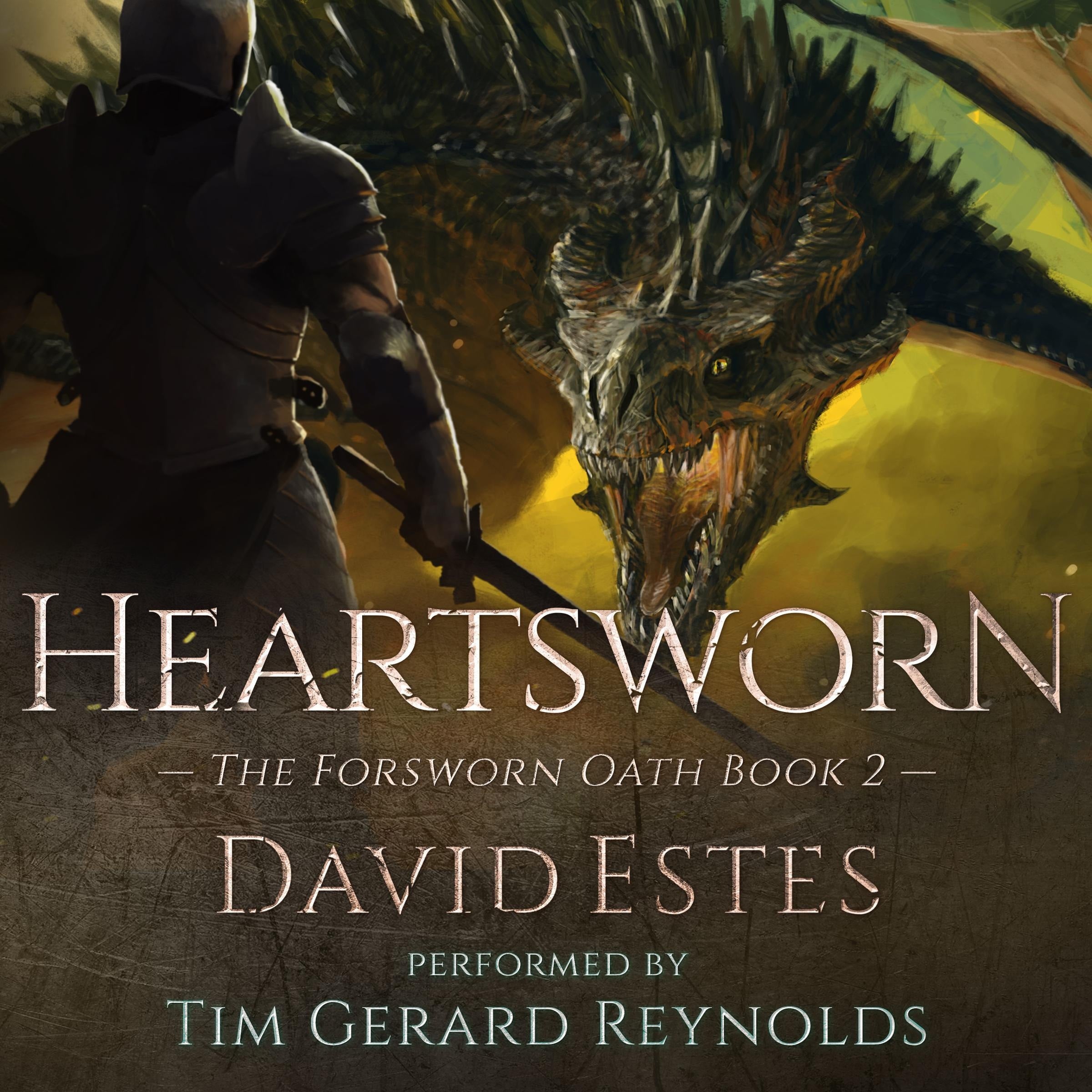 Heartsworn