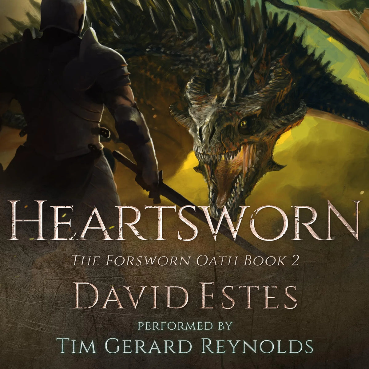 Heartsworn