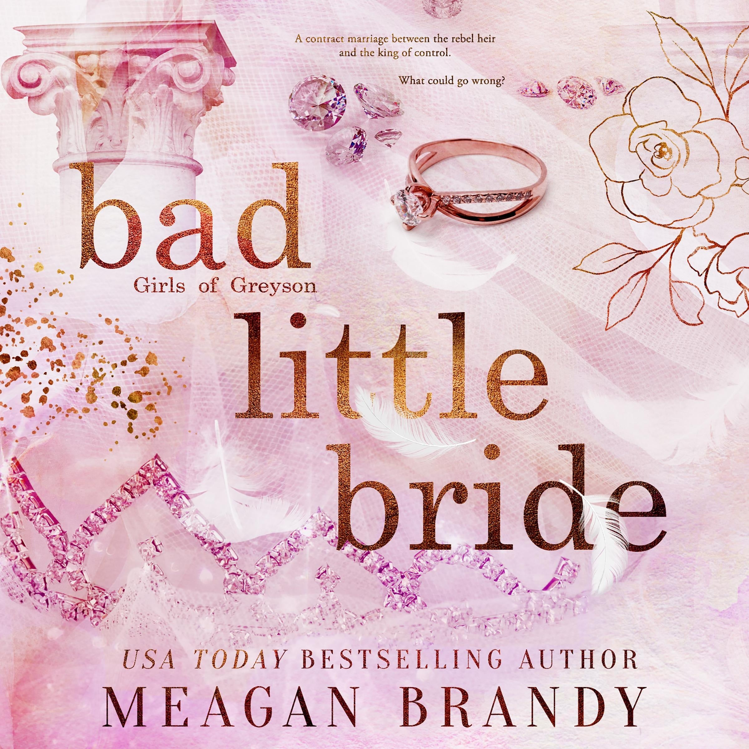 Bad Little Bride