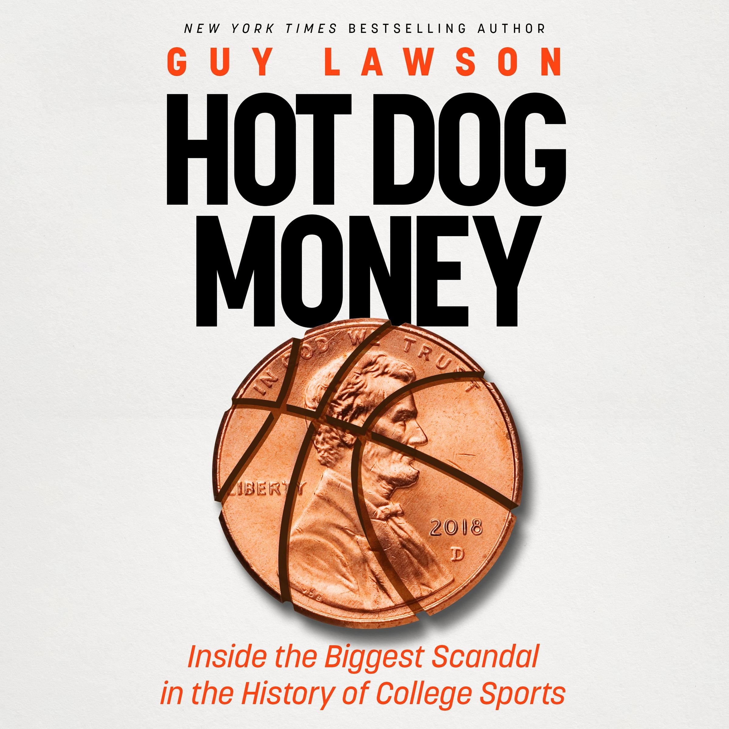 Hot Dog Money