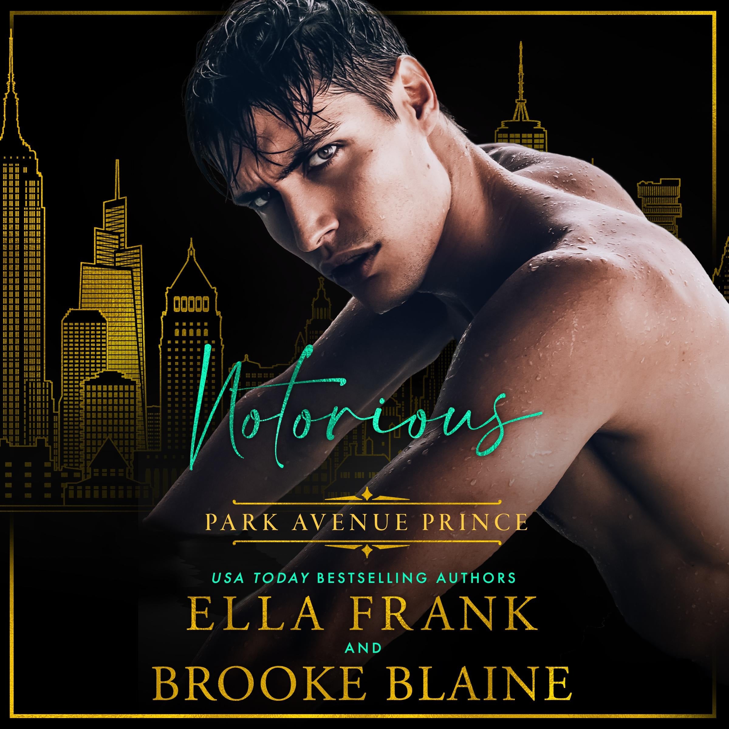 Notorious Park Avenue Prince