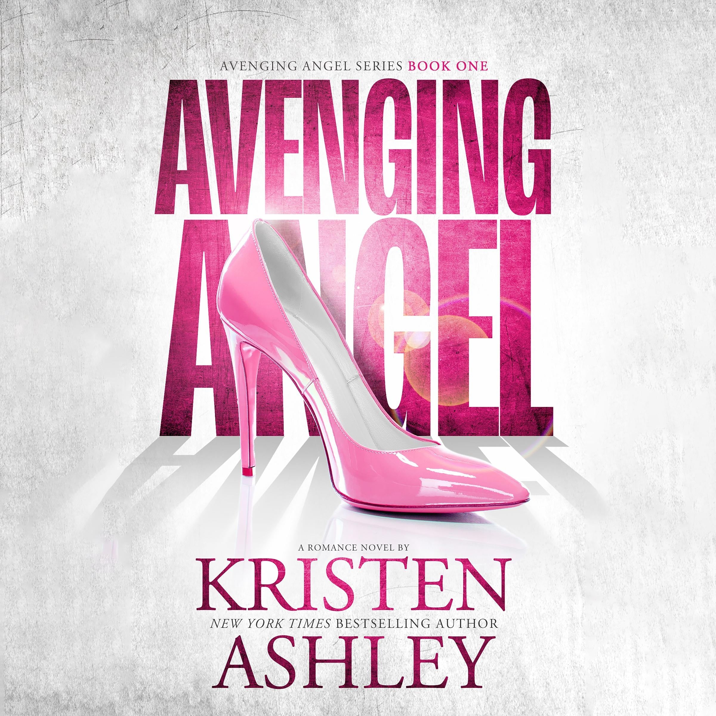 Avenging Angel