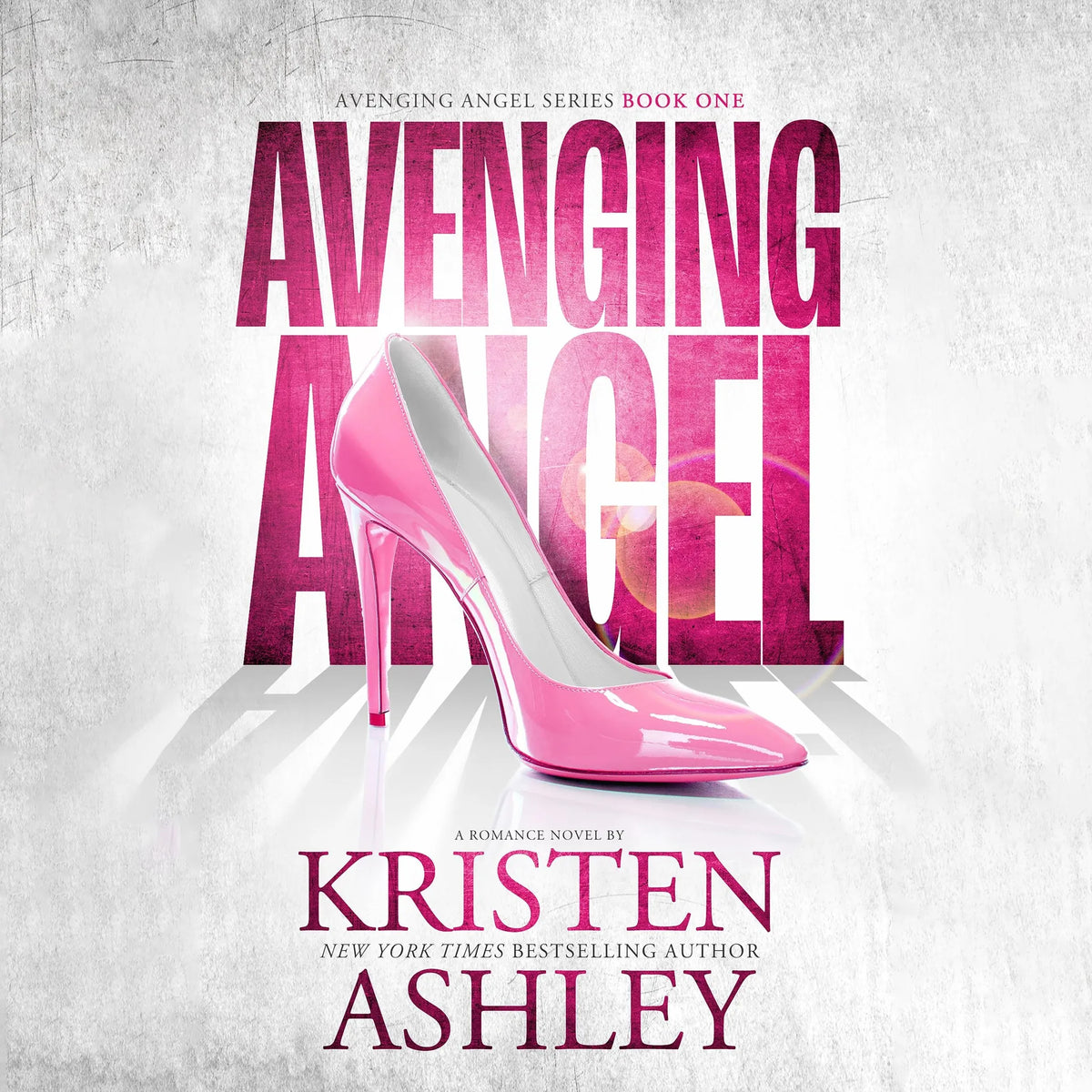 Avenging Angel
