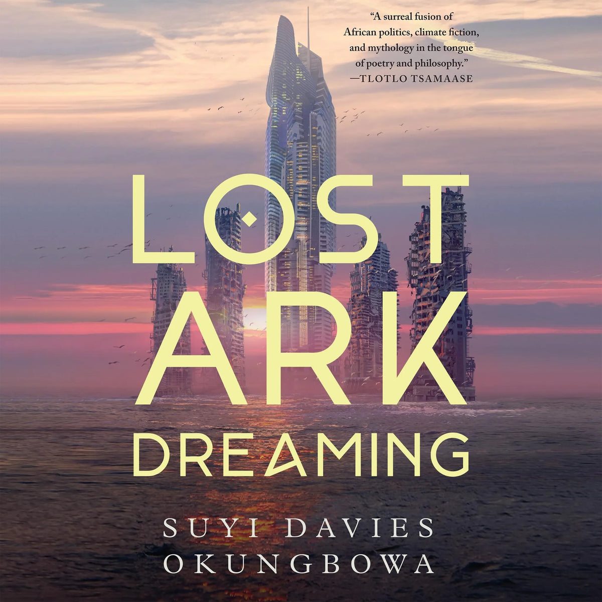 Lost Ark Dreaming