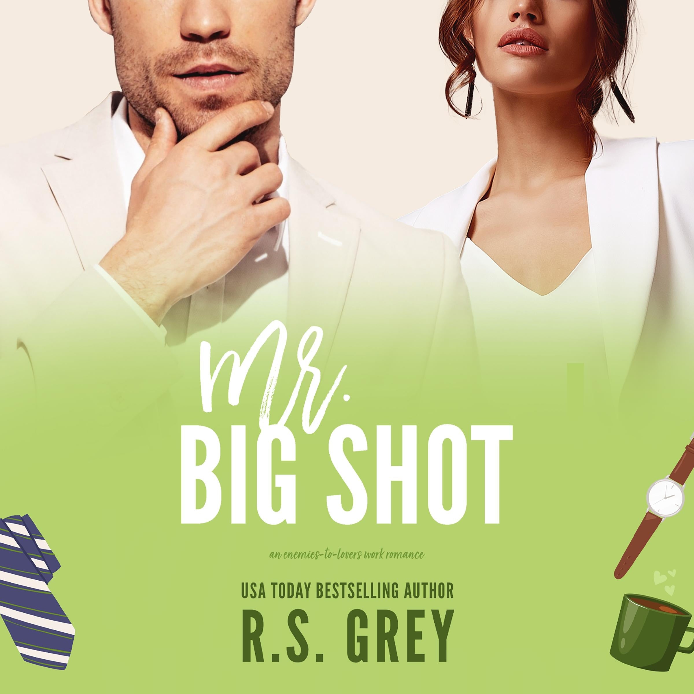 Mr. Big Shot
