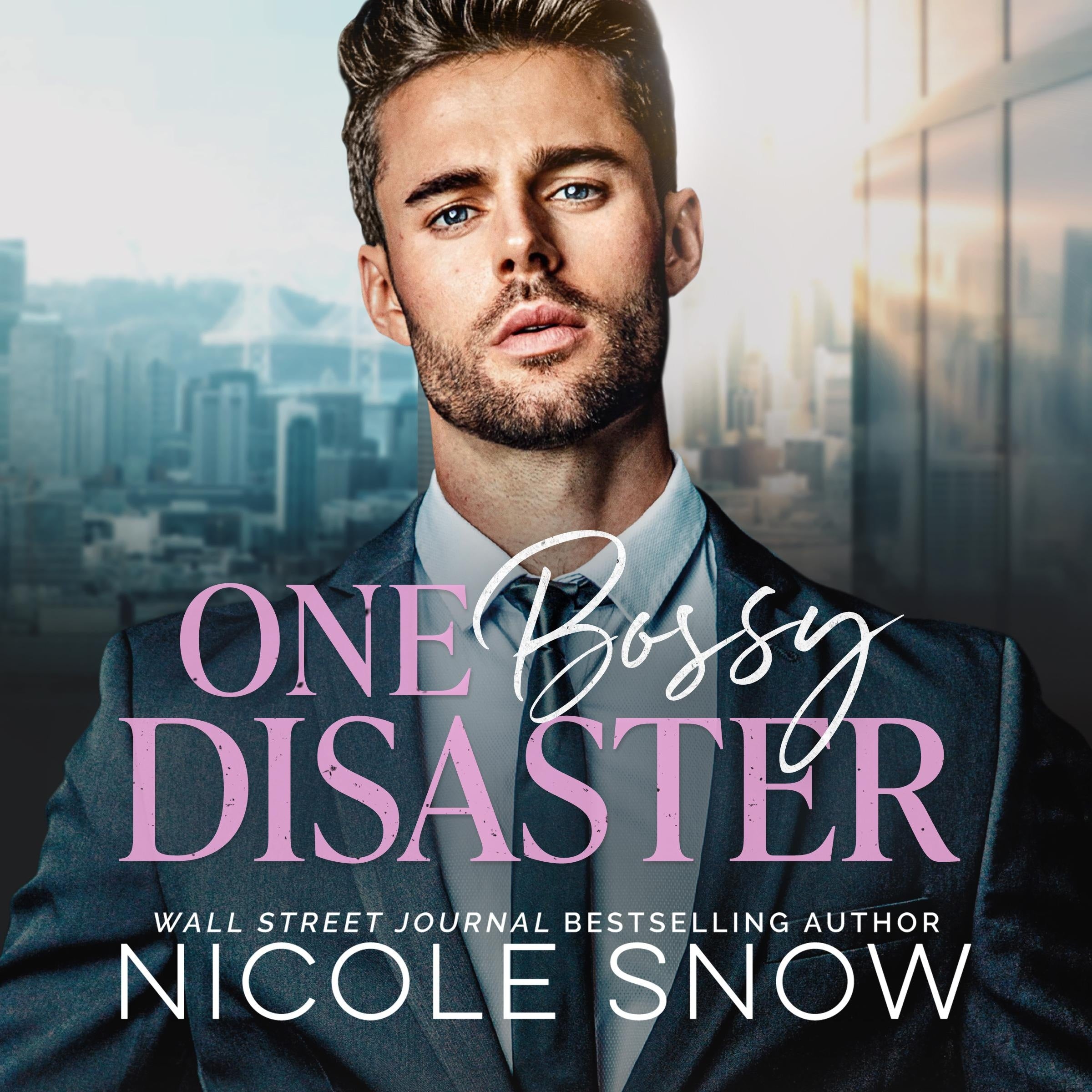 One Bossy Disaster