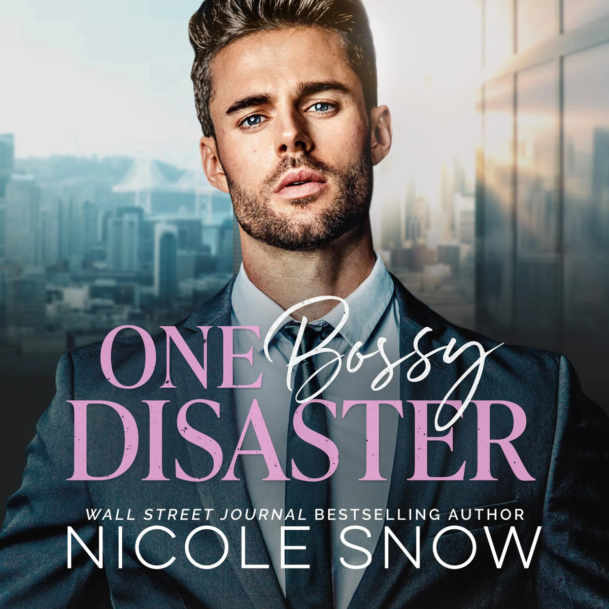One Bossy Disaster