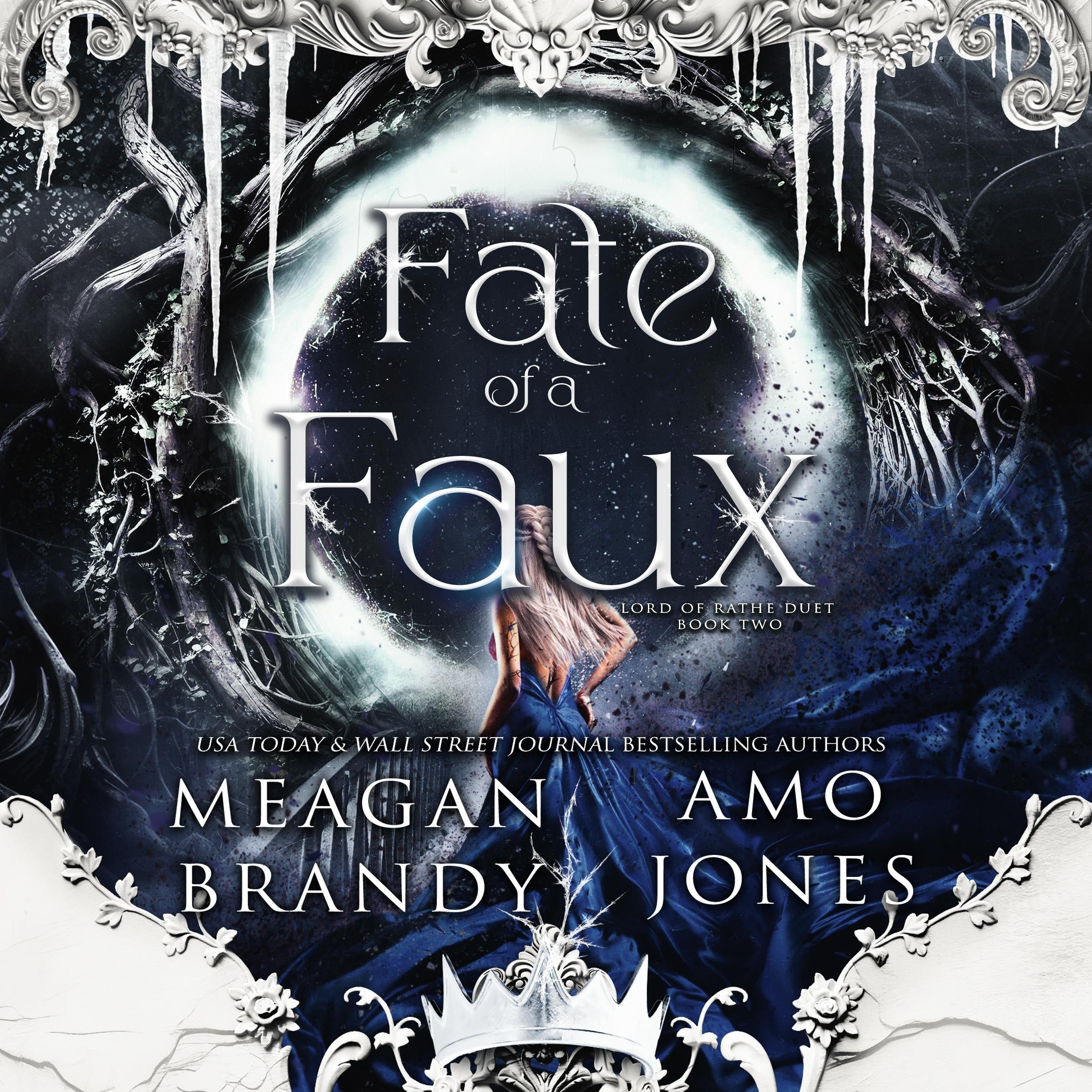Fate of a Faux