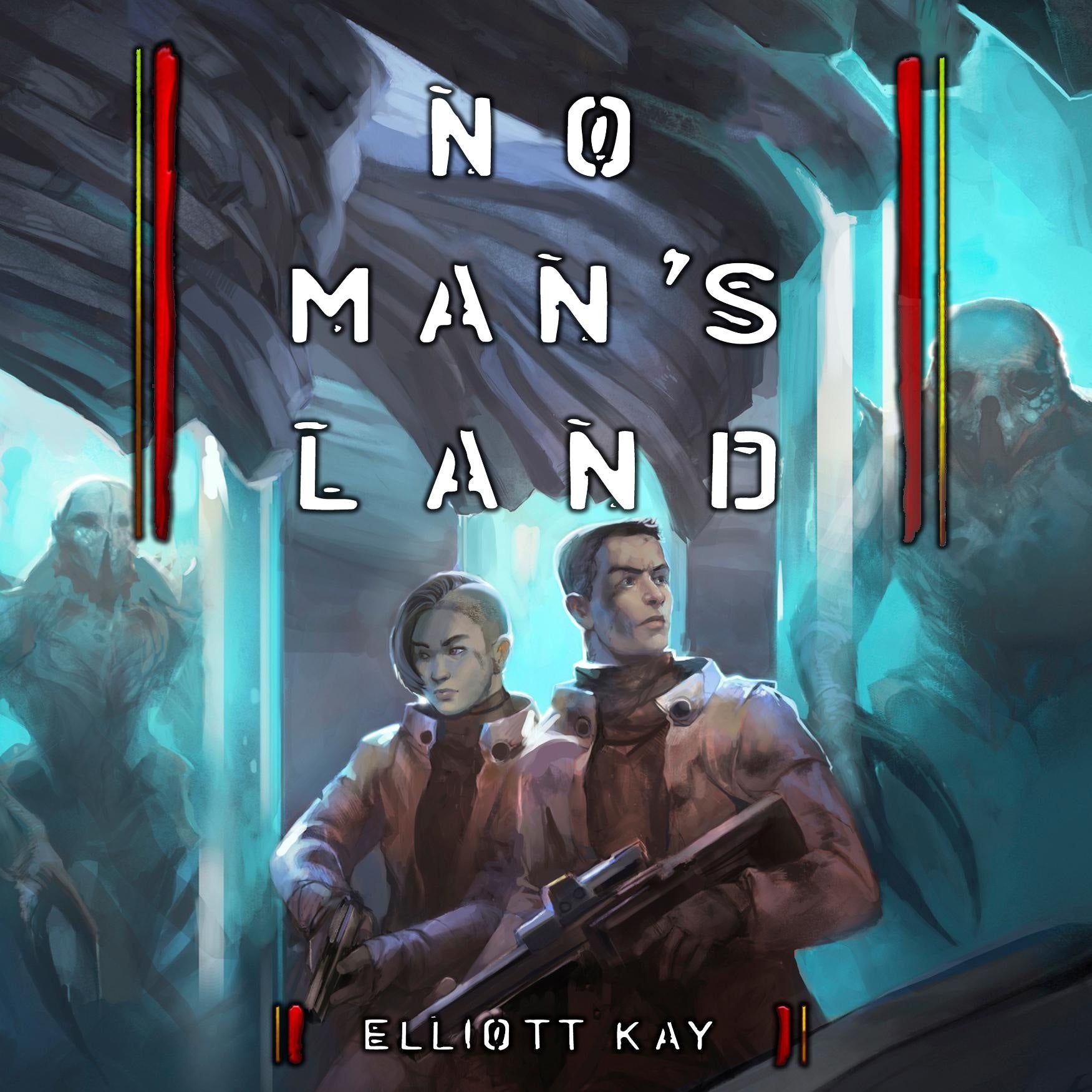 No Man's Land