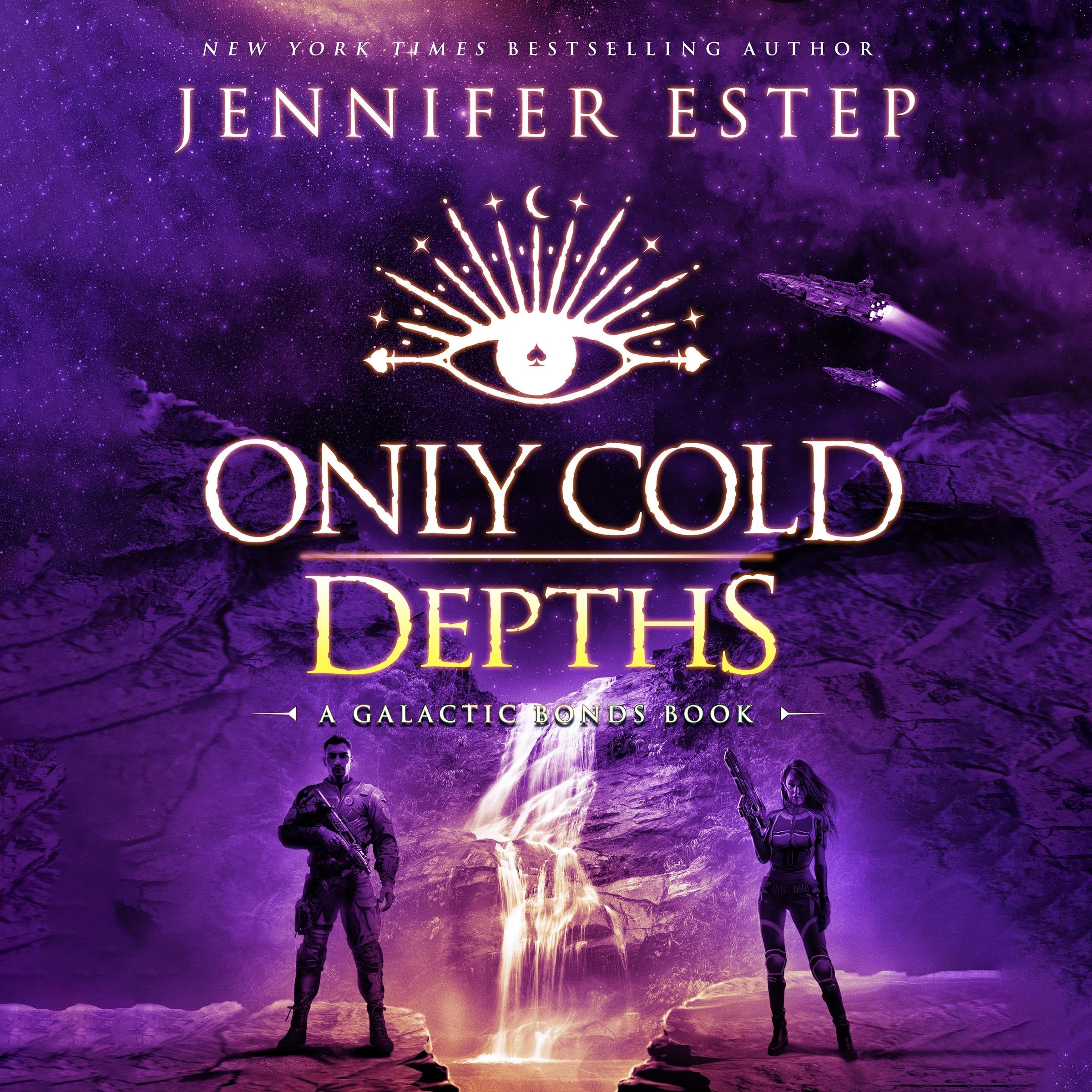 Only Cold Depths