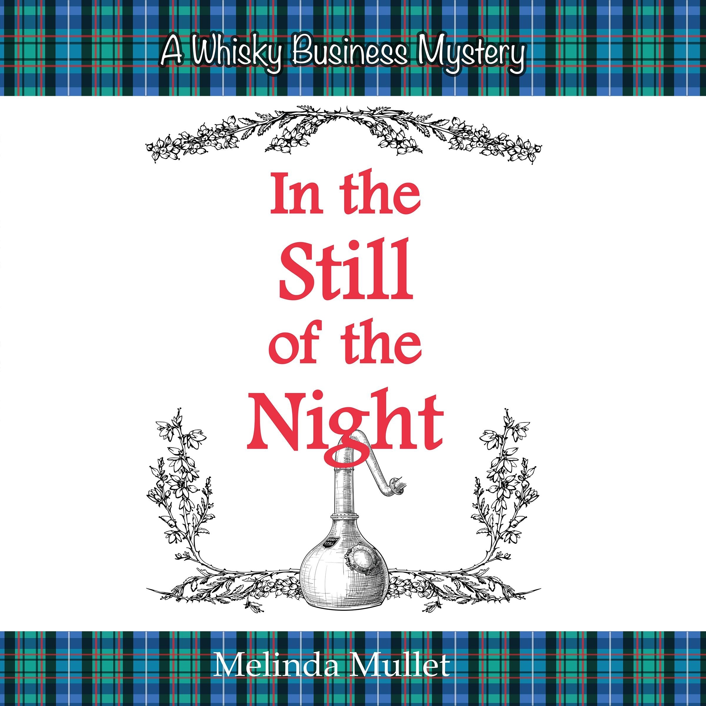 In the Still of the Night