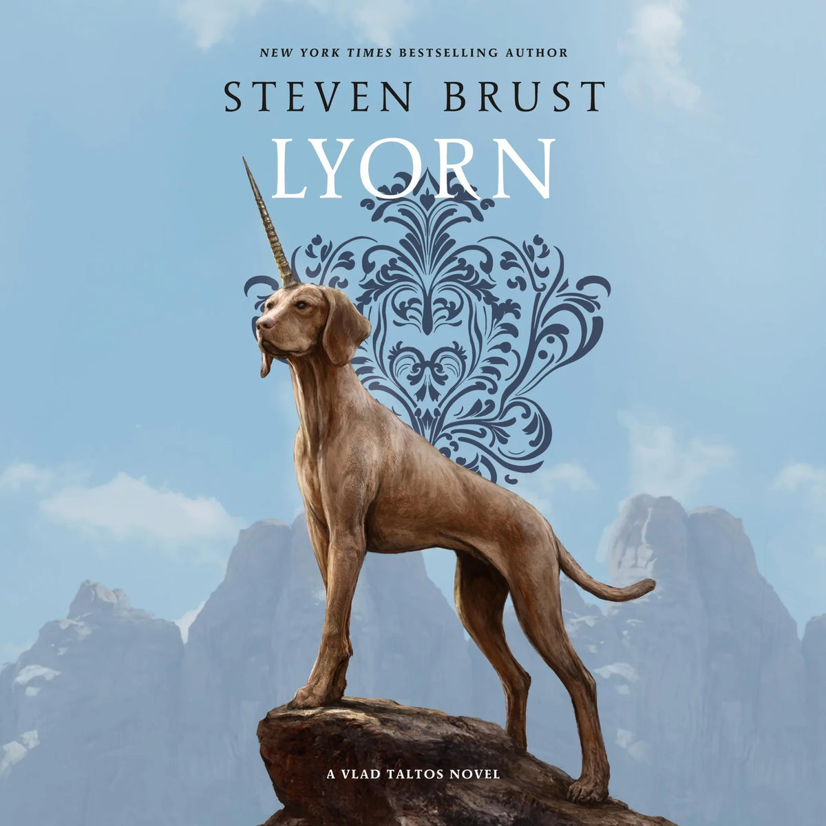 Lyorn