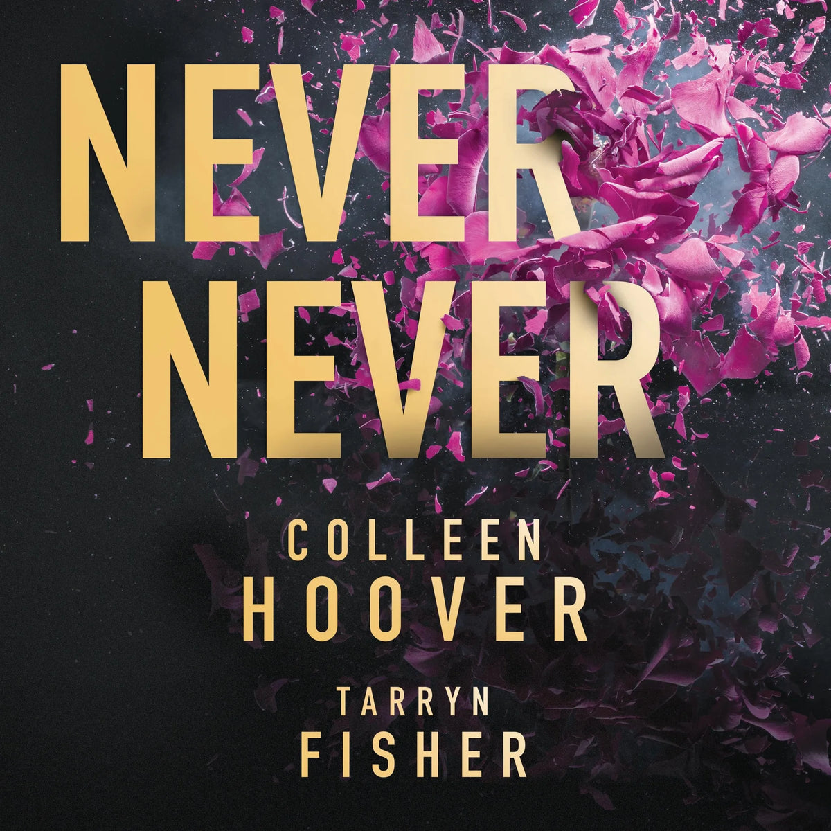 Never Never