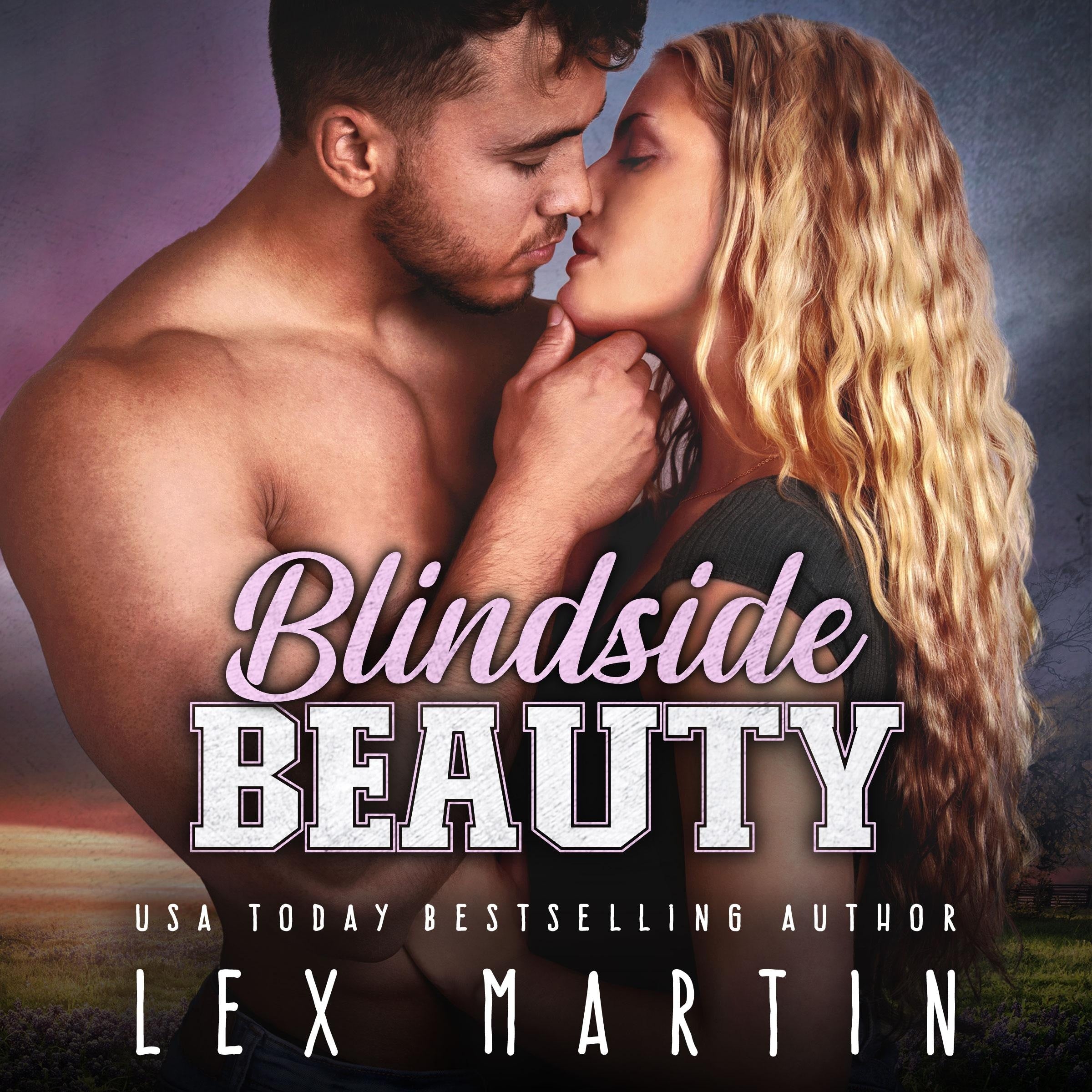 Blindside Beauty