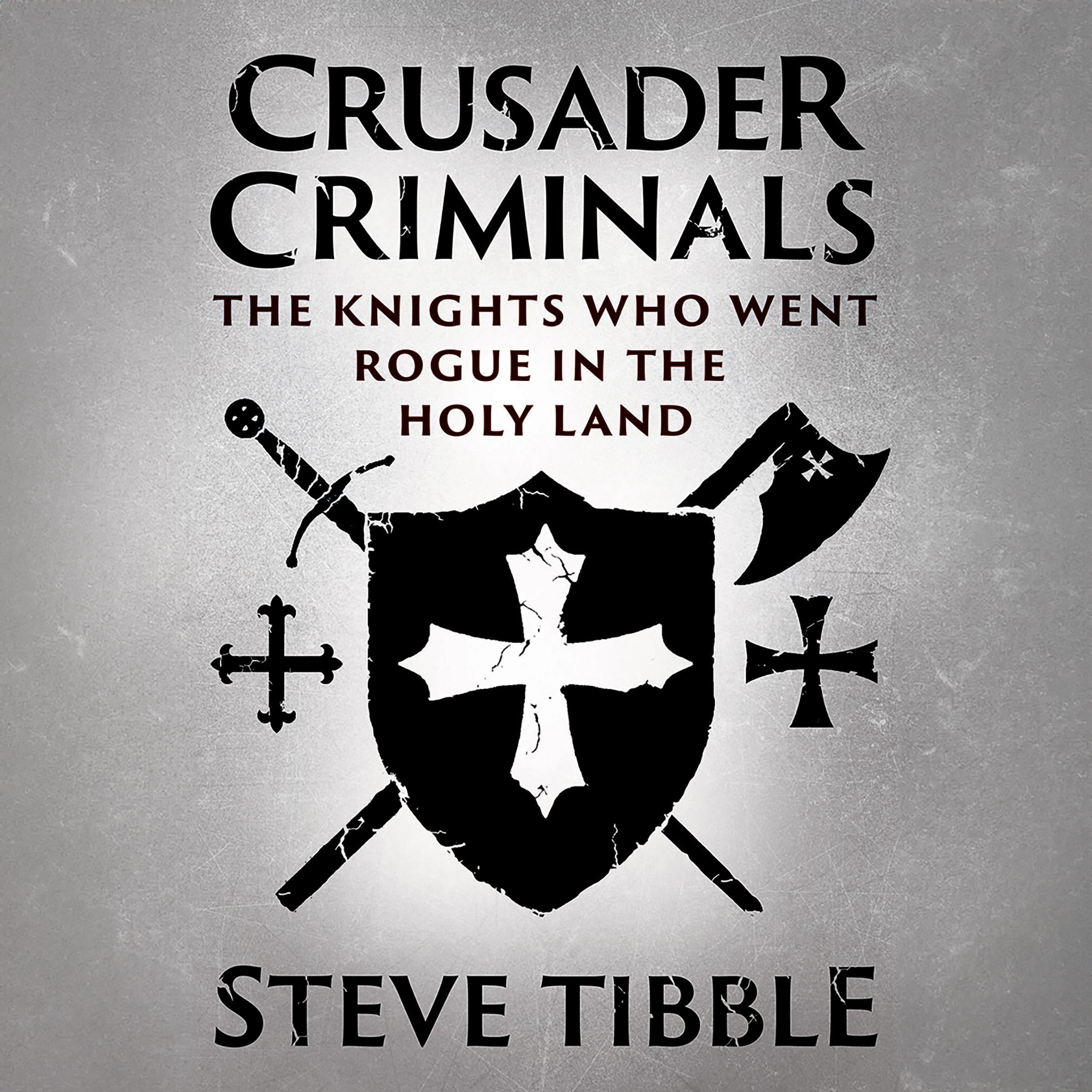 Crusader Criminals