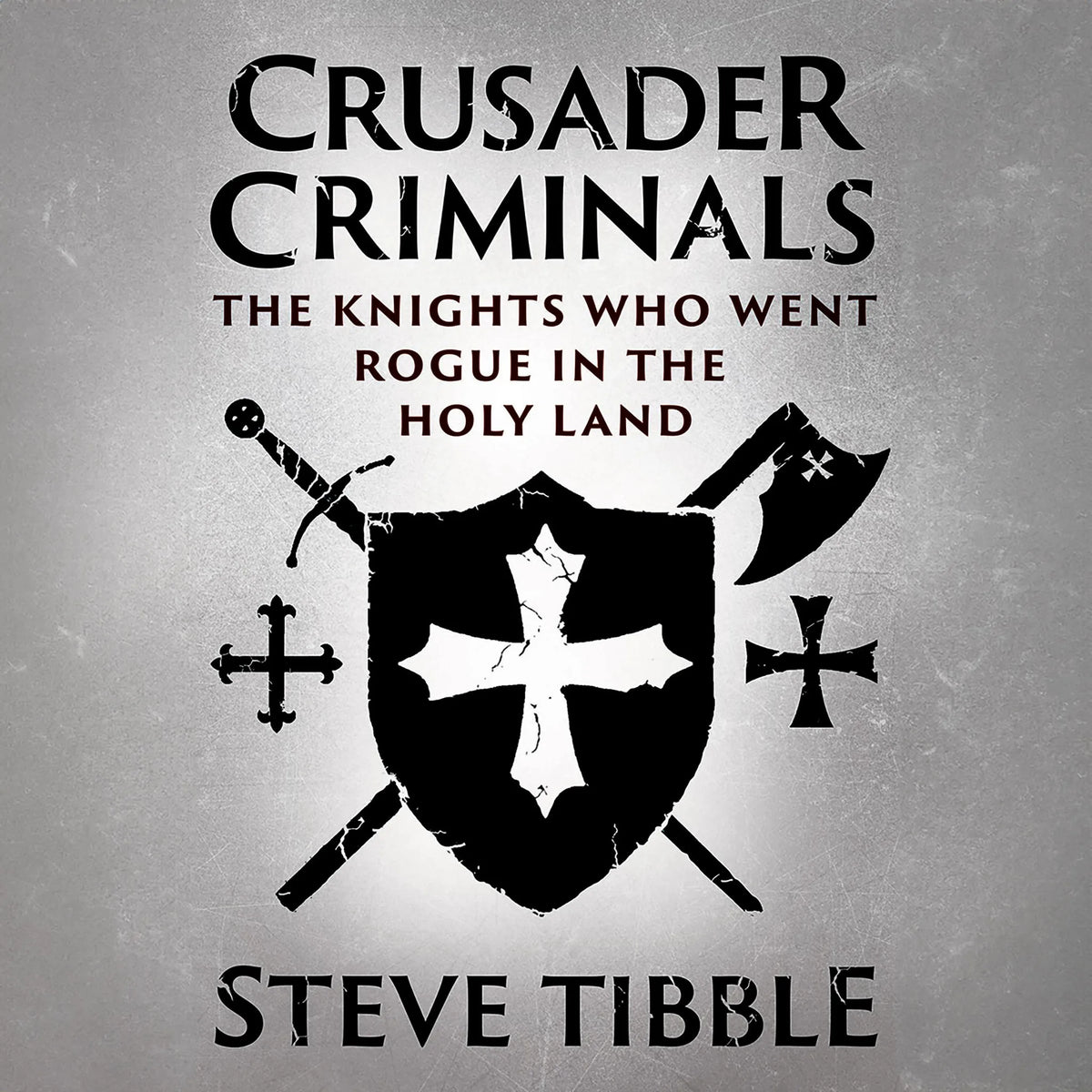 Crusader Criminals