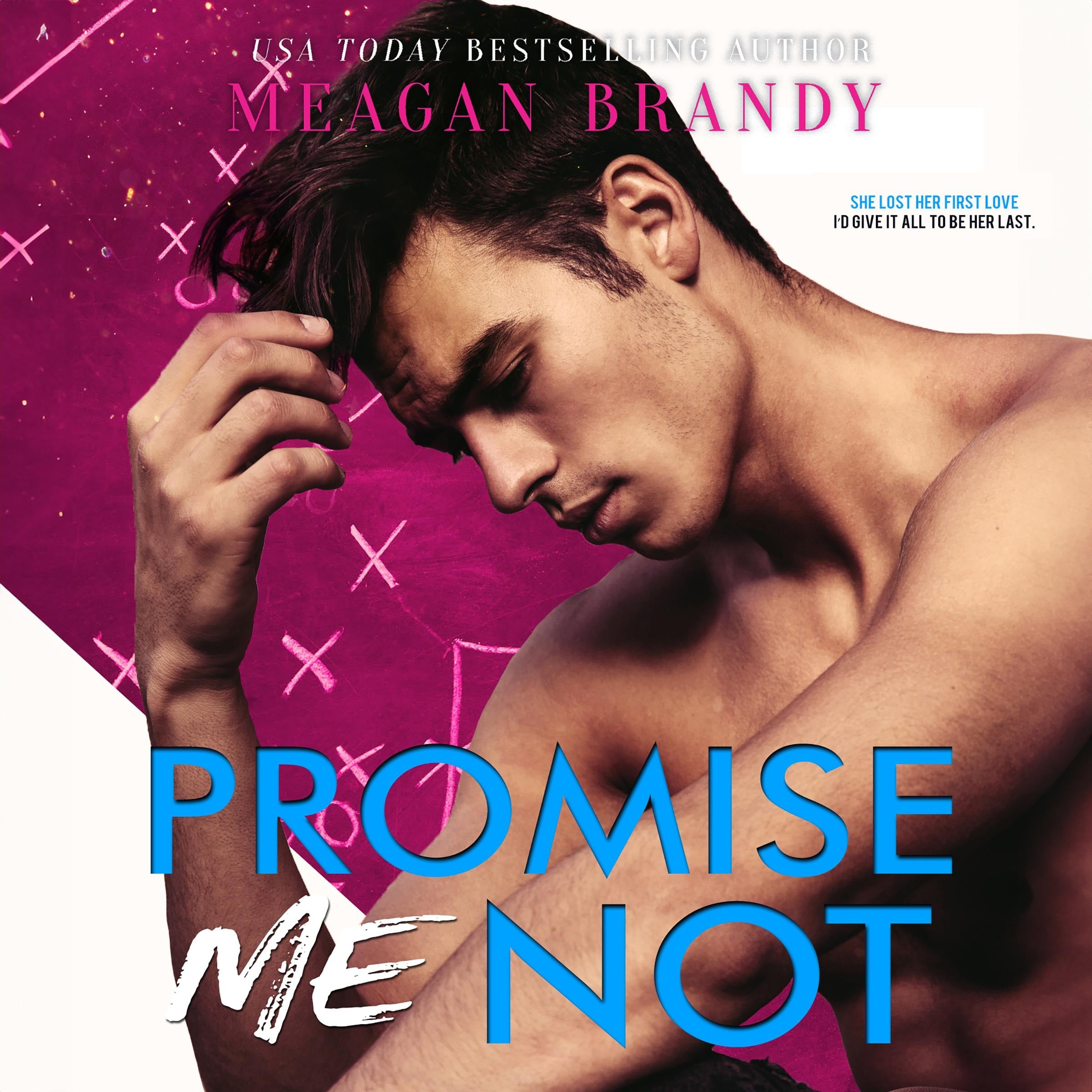 Promise Me Not