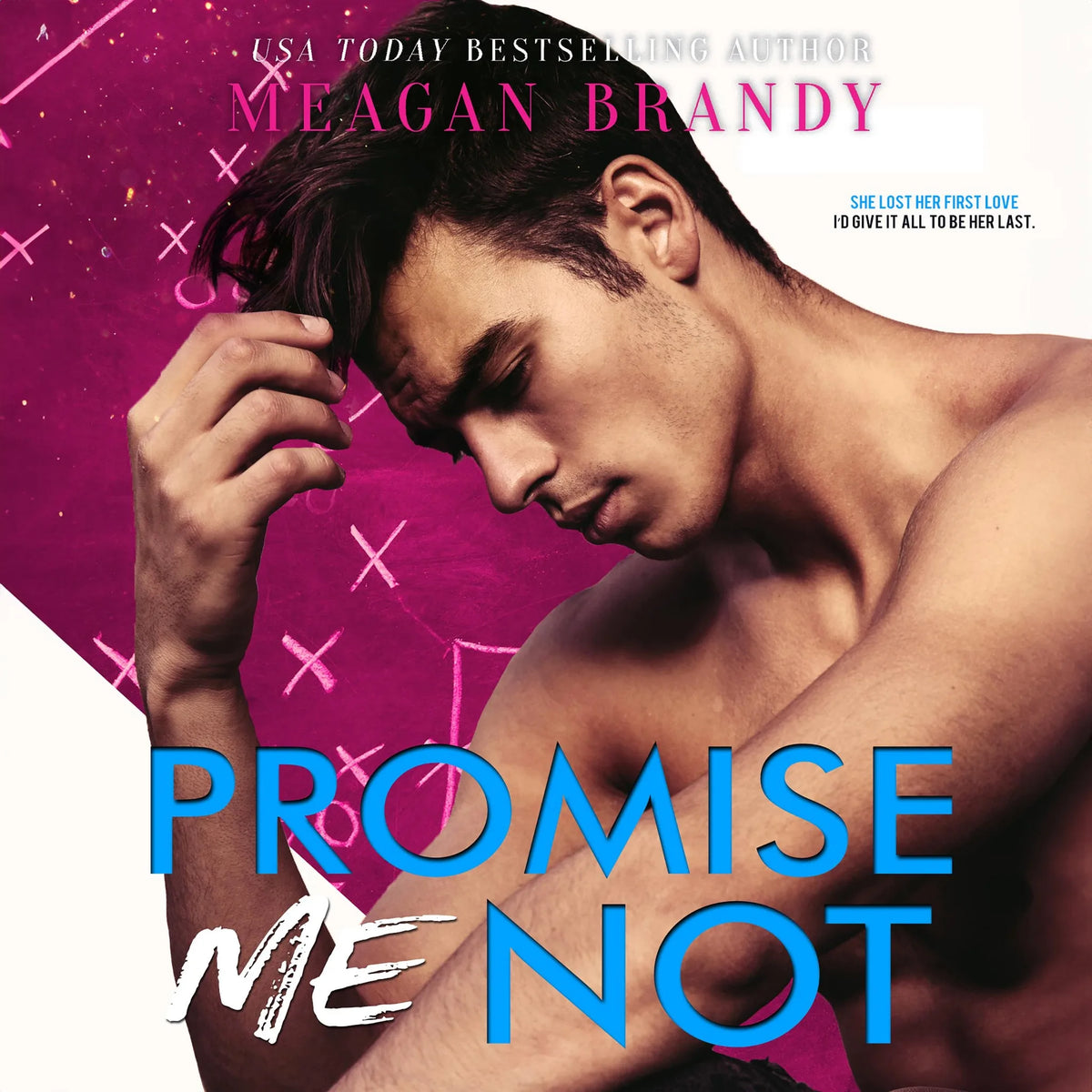 Promise Me Not