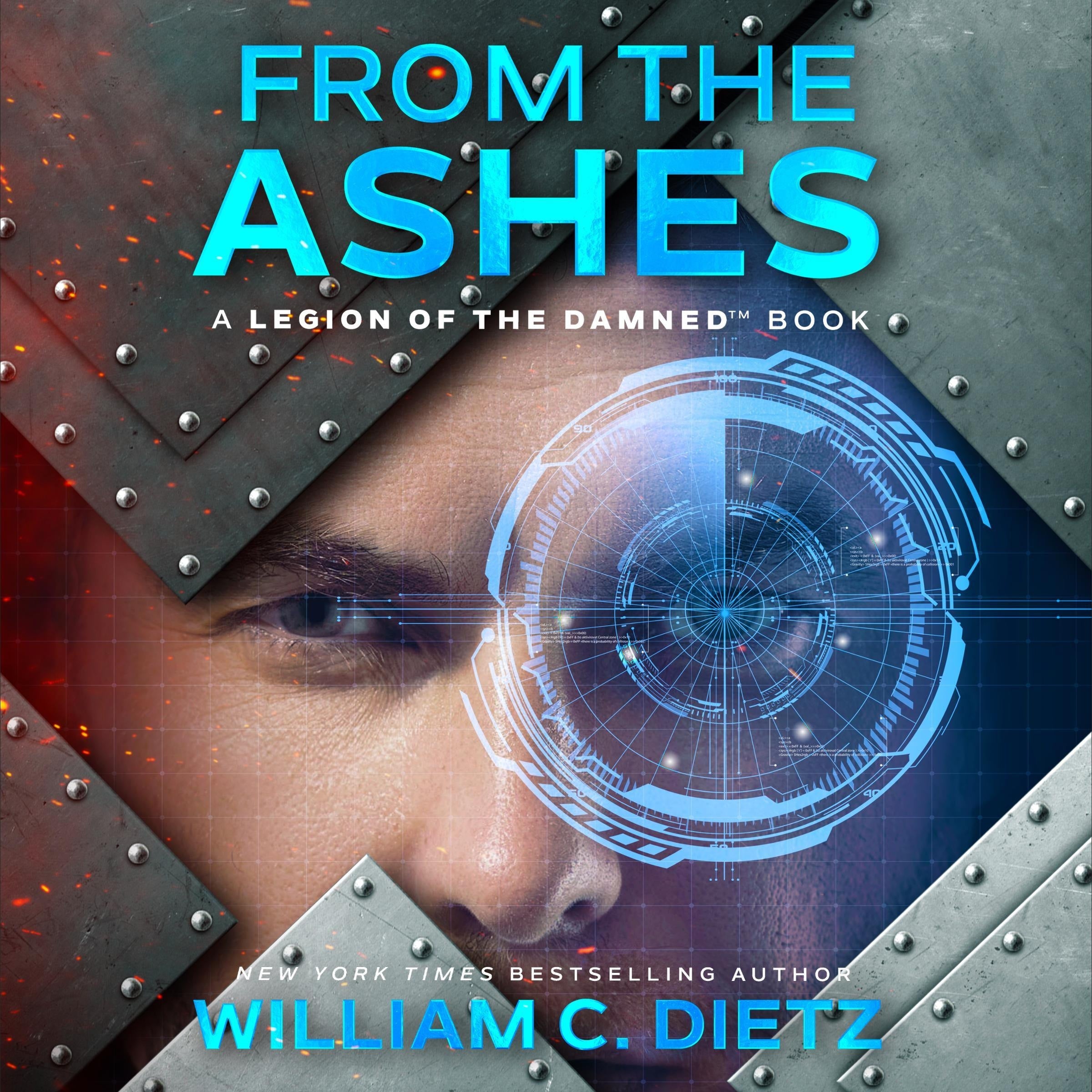 From the Ashes