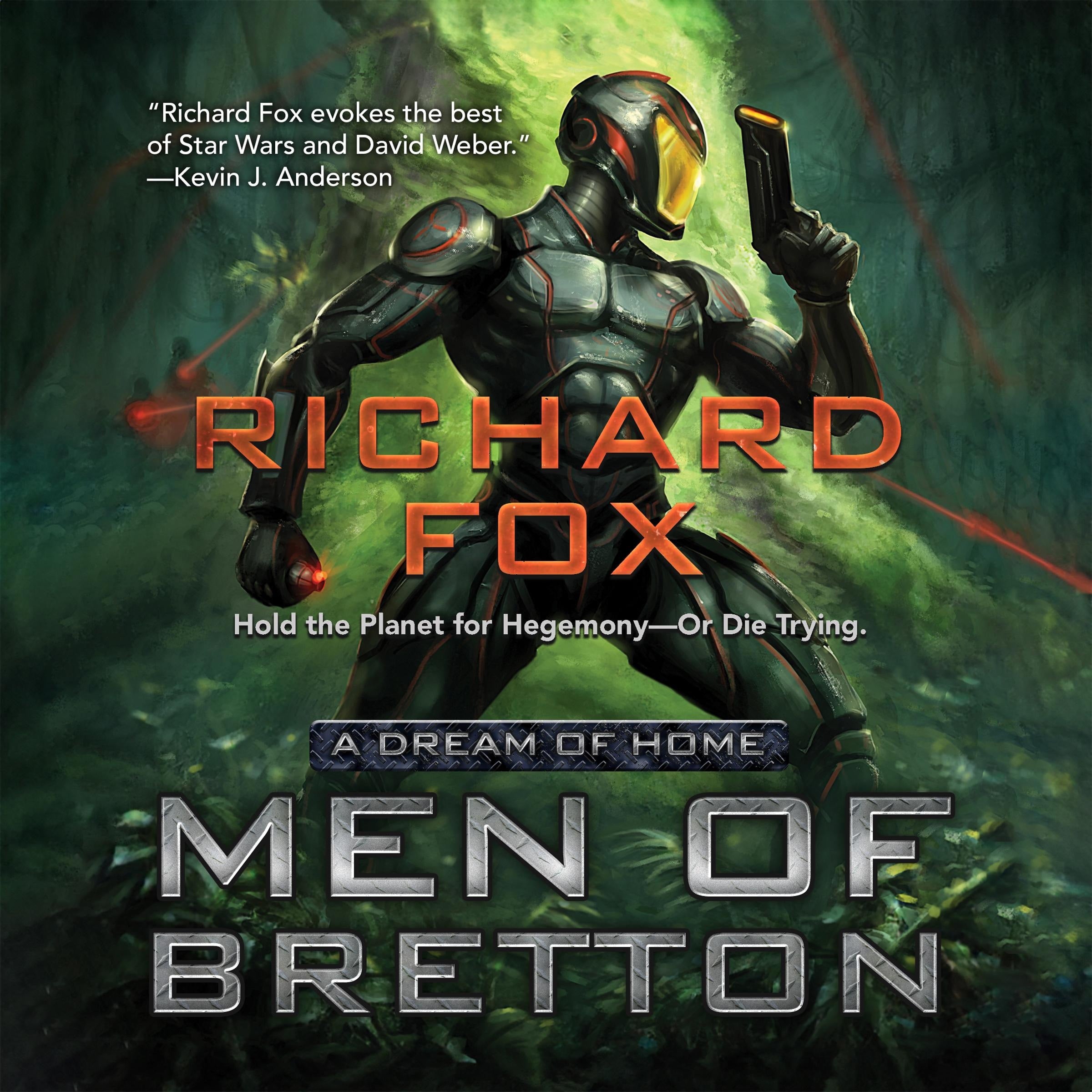 Men of Bretton