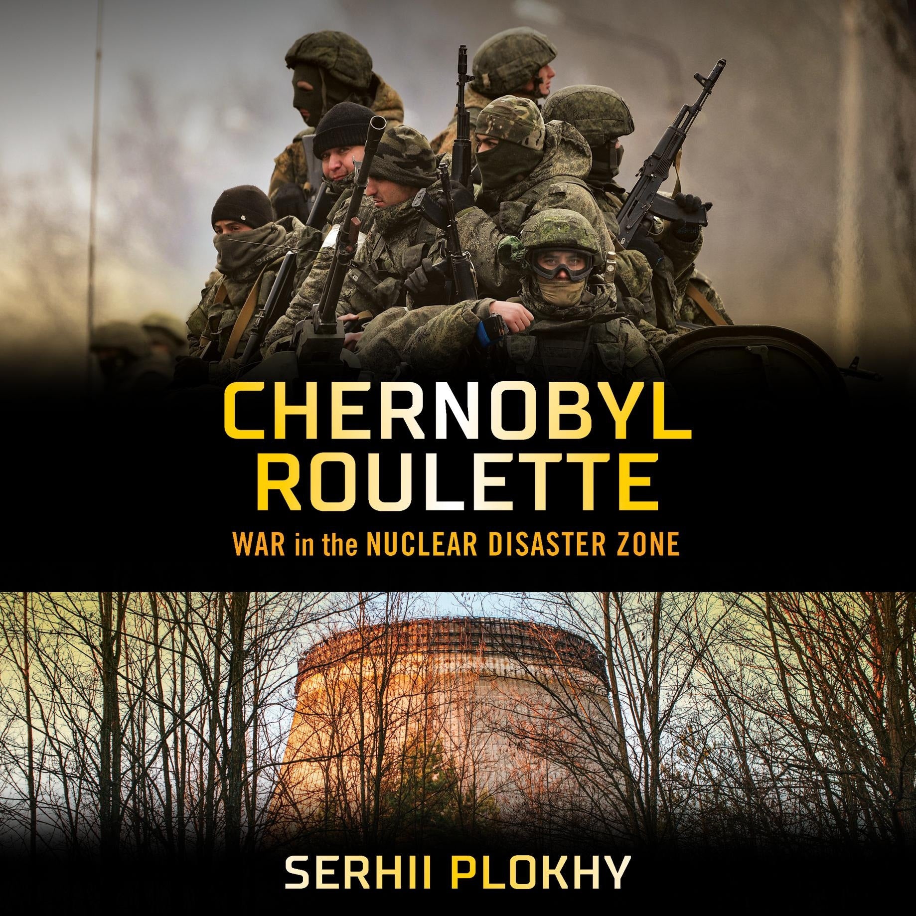 Chernobyl Roulette