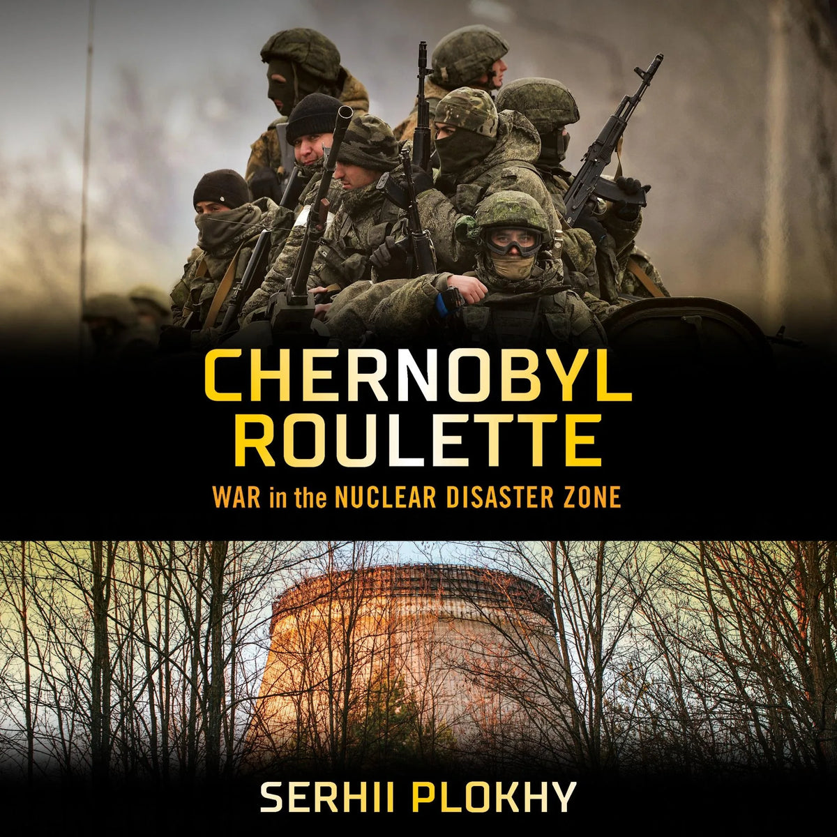 Chernobyl Roulette