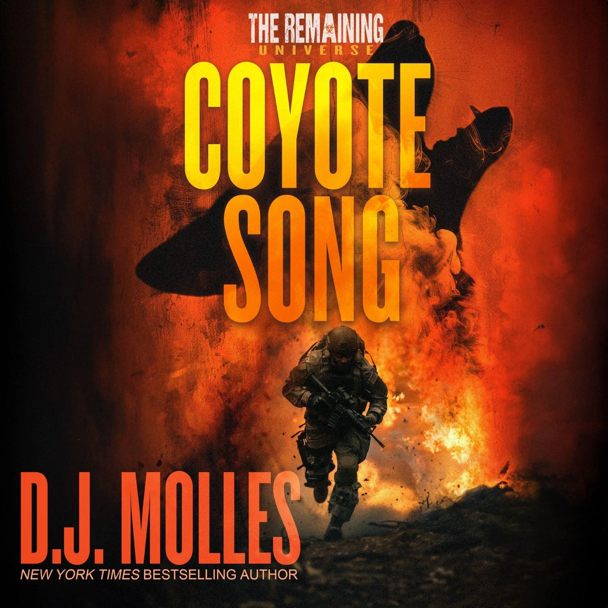Coyote Song