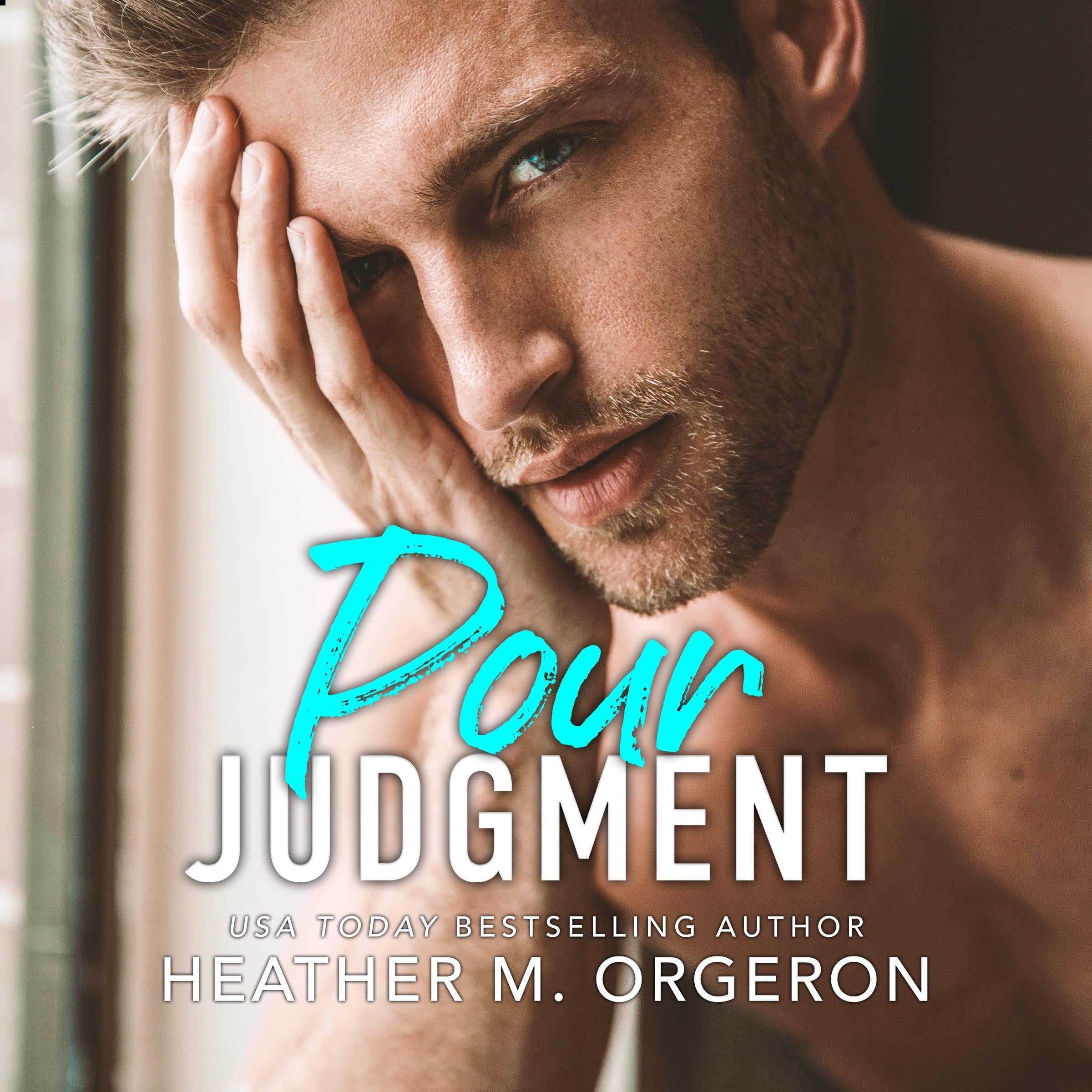 Pour Judgment